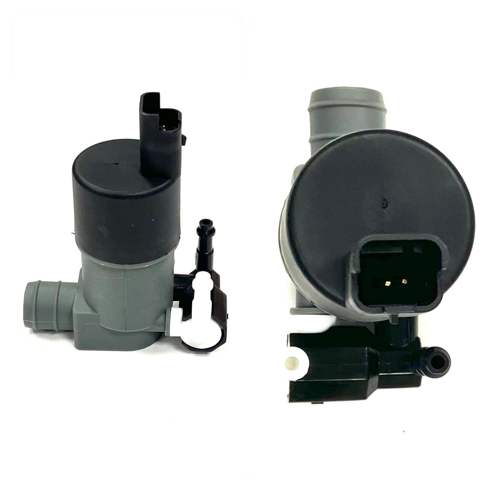 Nıssan Motor Su Fiskiye Qashqai 07-18/Micra 10-15/X-trail 16-21 (Ön-arka Cam İçin) - 28920-BU010