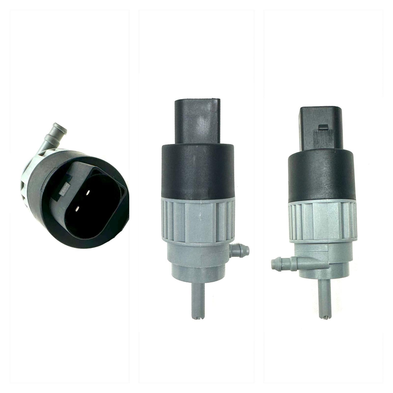 Nıssan Motor Su Fiskiye Qashqai 10-13 (Far Yıkama İçin) - 28920-JD00A