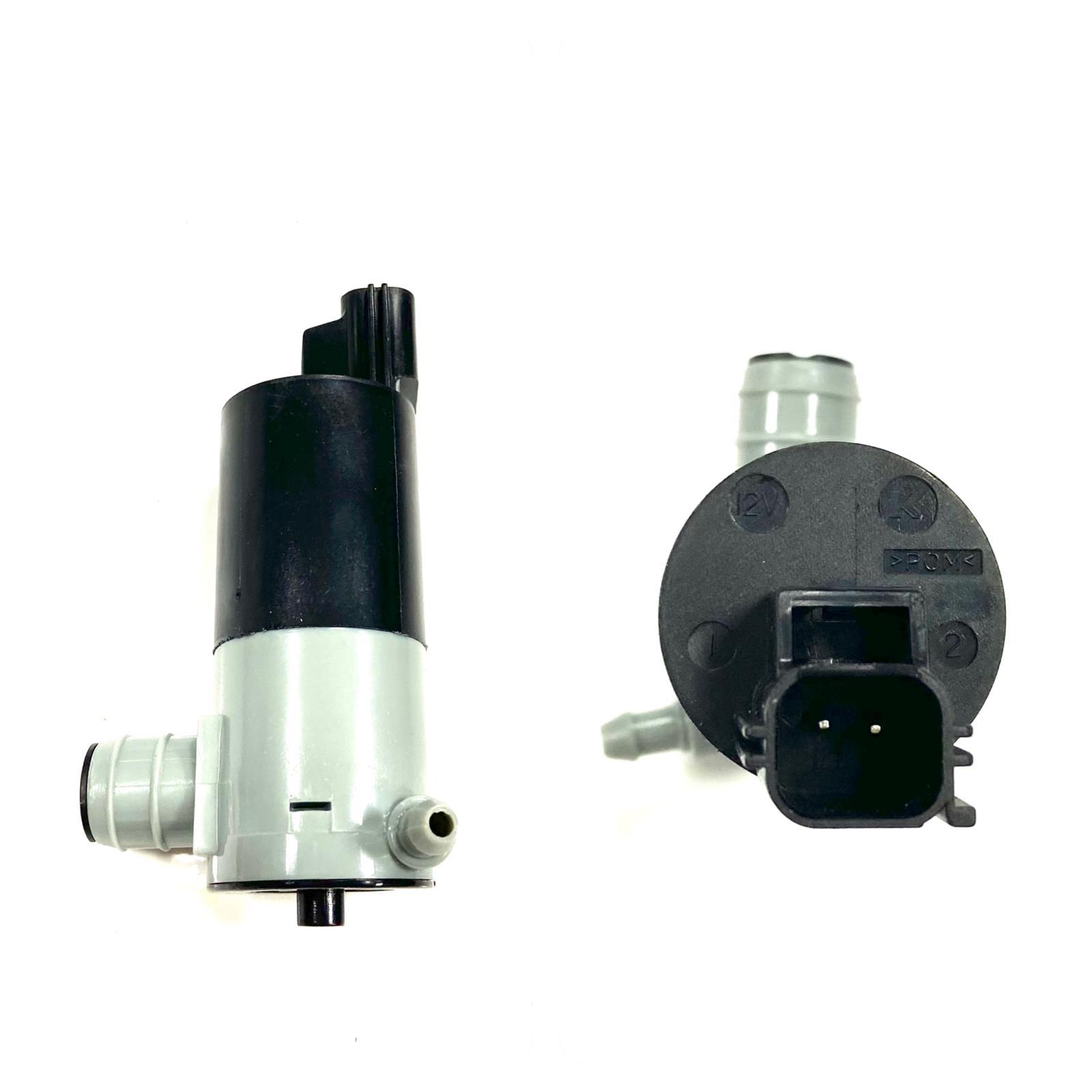 Nıssan Motor Su Fiskiye X-trail 14-17 (Far Yıkama) - 28920-3TS0A