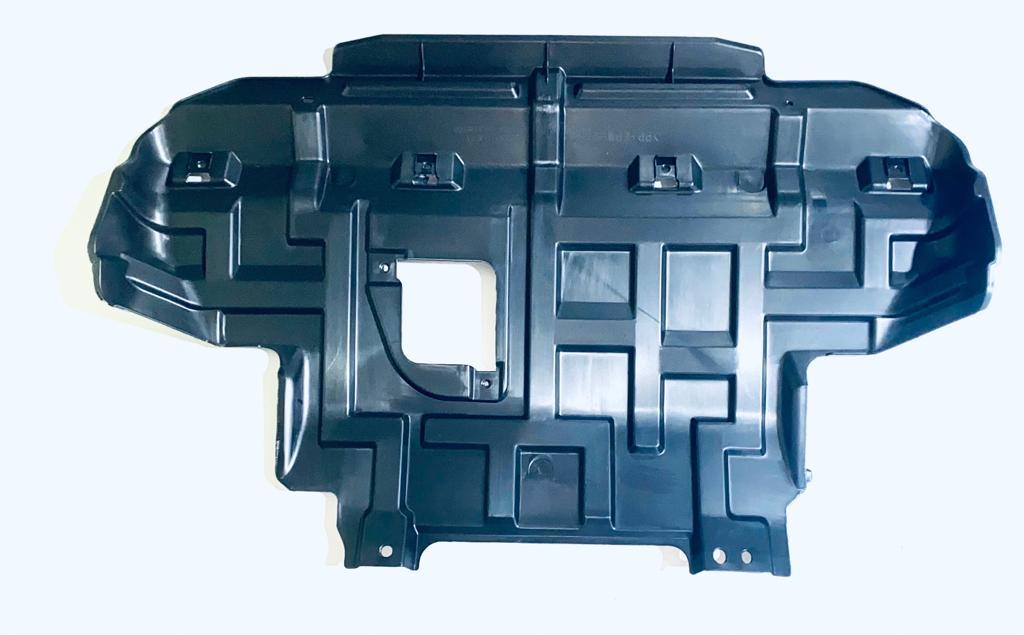 Nıssan Muhafaza Karter Navara 07-14 - 50810-EB70A