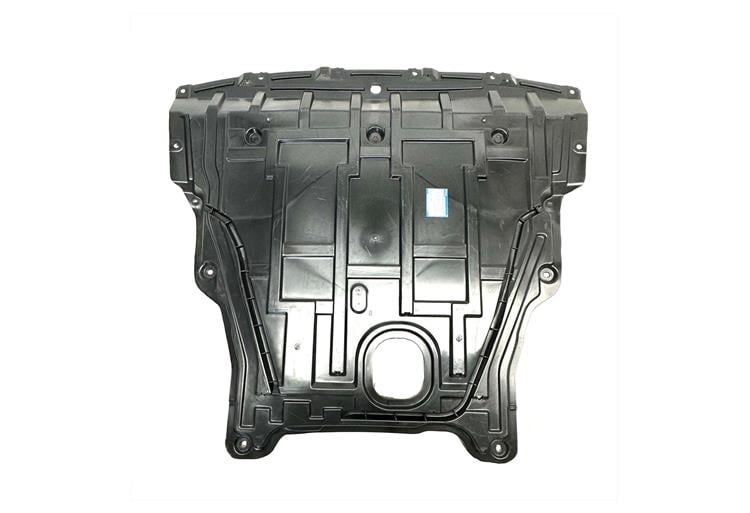 Nıssan Muhafaza Karter X-trail 14-17 - 75832-4BE0A