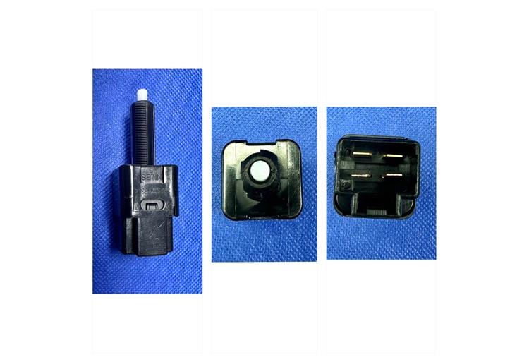 Nıssan Müşür Fren Qashqai 07-18/Note 07-18/Micra 07-18/X-traıl 07-18/Navara 15-19 (4 Pimli) - 25320-AX00A