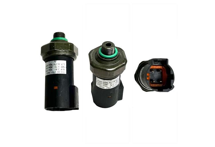 Nıssan Müşür Klima D22 98-05/Yd25 98-05 - 92137-4P200