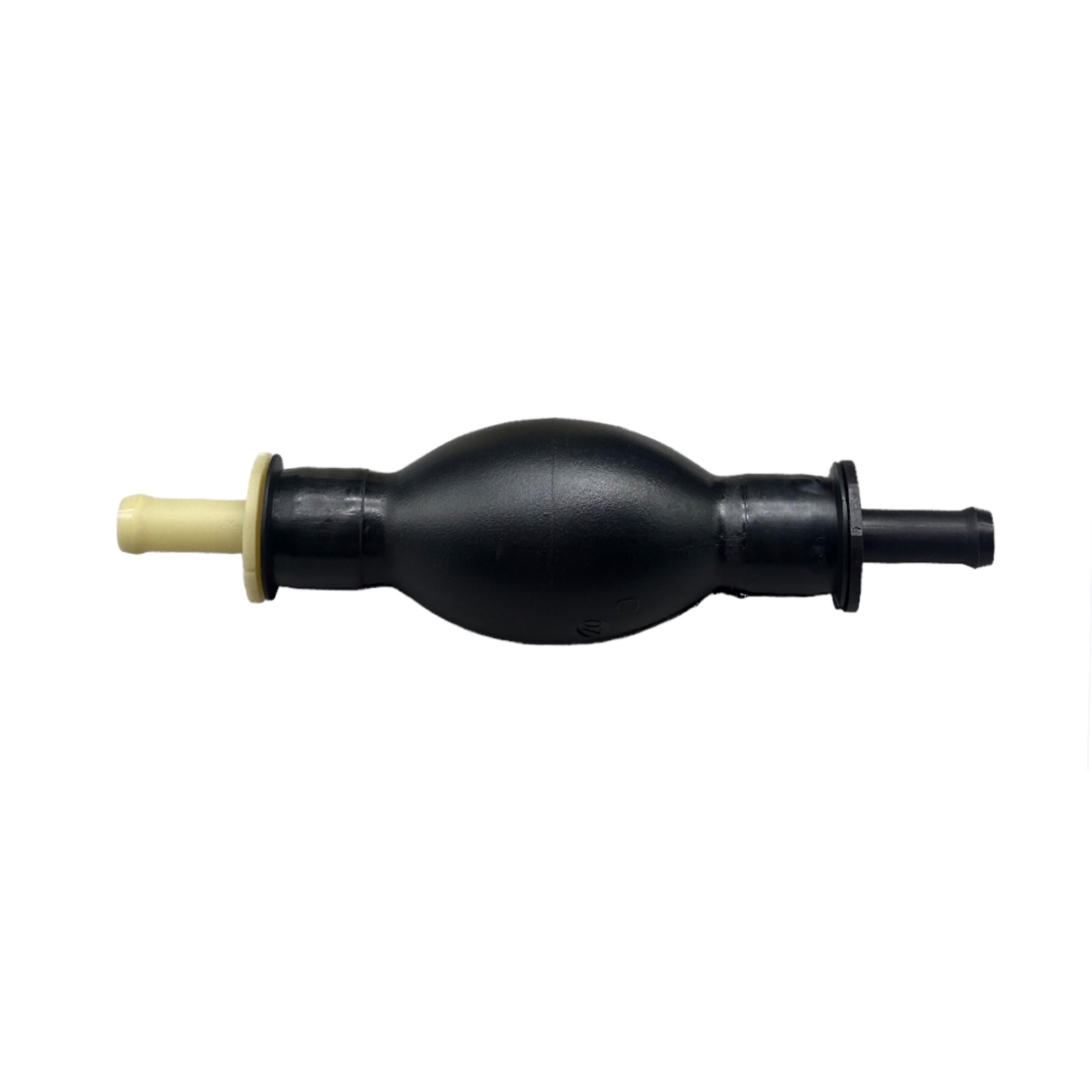 Nıssan Otomatik Mazot Navara 06-16 (El Plastik) - 17051-EC00B