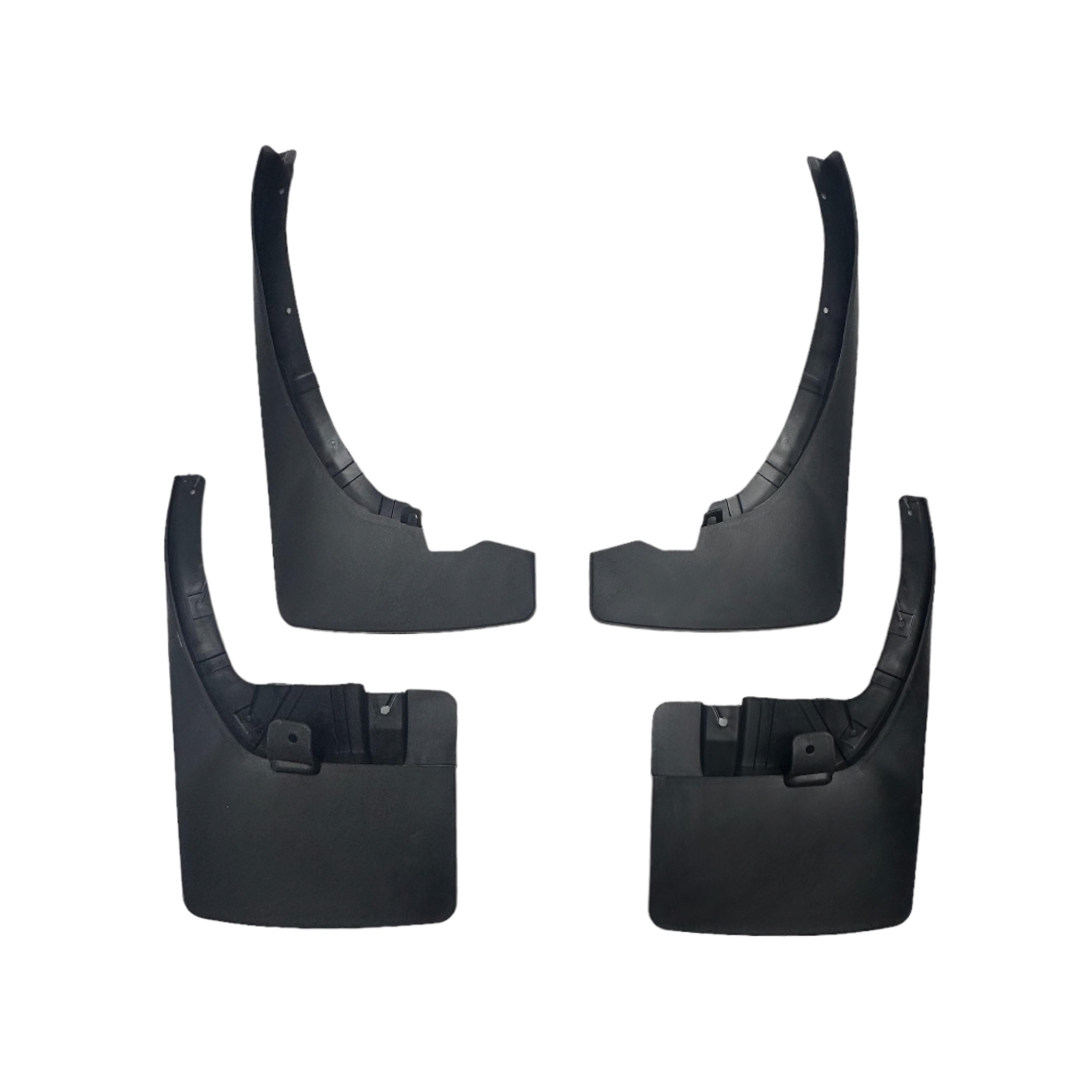 Nıssan Paçalık Navara 4x4 05-14 (Takım) - UNİ-NVR05-016