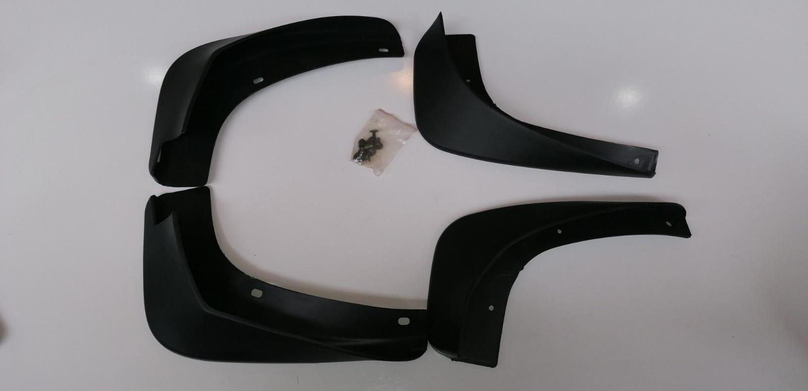 Nıssan Paçalık Qashqai 07-12 (Takım) - F38E0-JE200