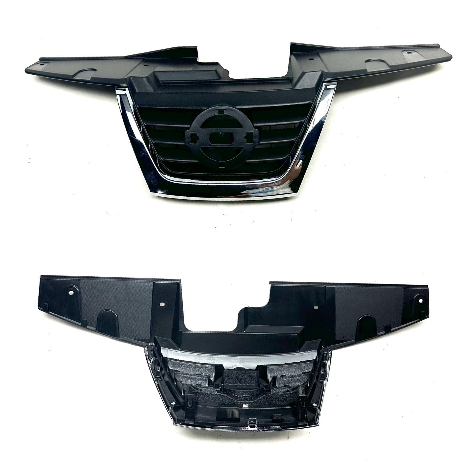 Nıssan Panjur Juke 11-15 Orta - 62072-1KA6A