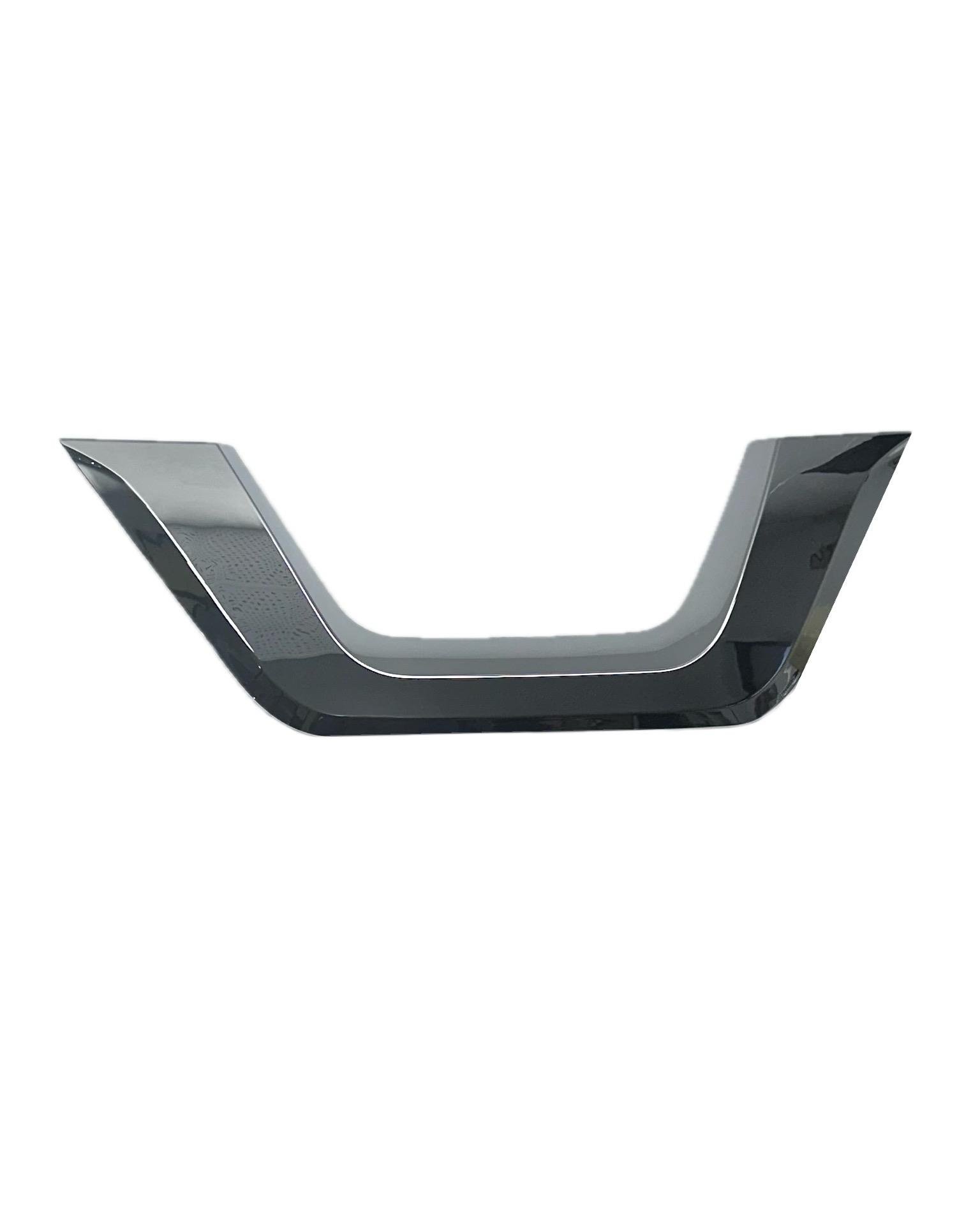 Nıssan Panjur Nikelajı Juke 15-18 - UNI-PN-001