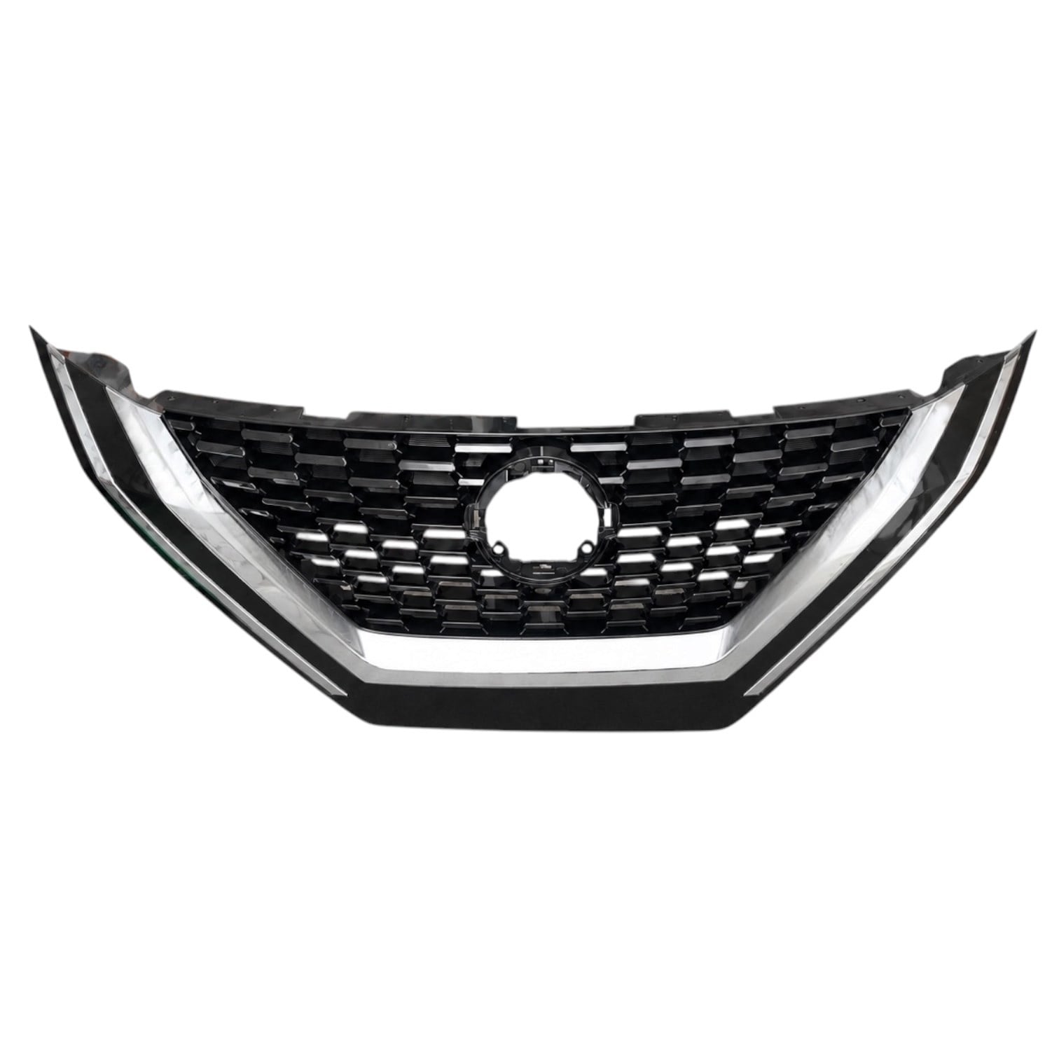 Nissan Panjur Qashqai 21-24 Ön (Kameralı Tip) - 62310-6UA2A