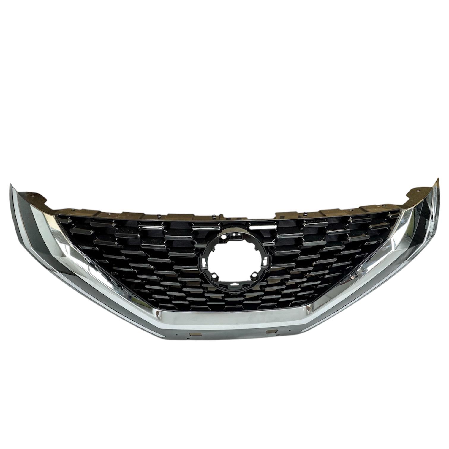 Nissan Panjur Qashqai 21-24 Ön (Kameralı Tip) - 62310-6UA0A
