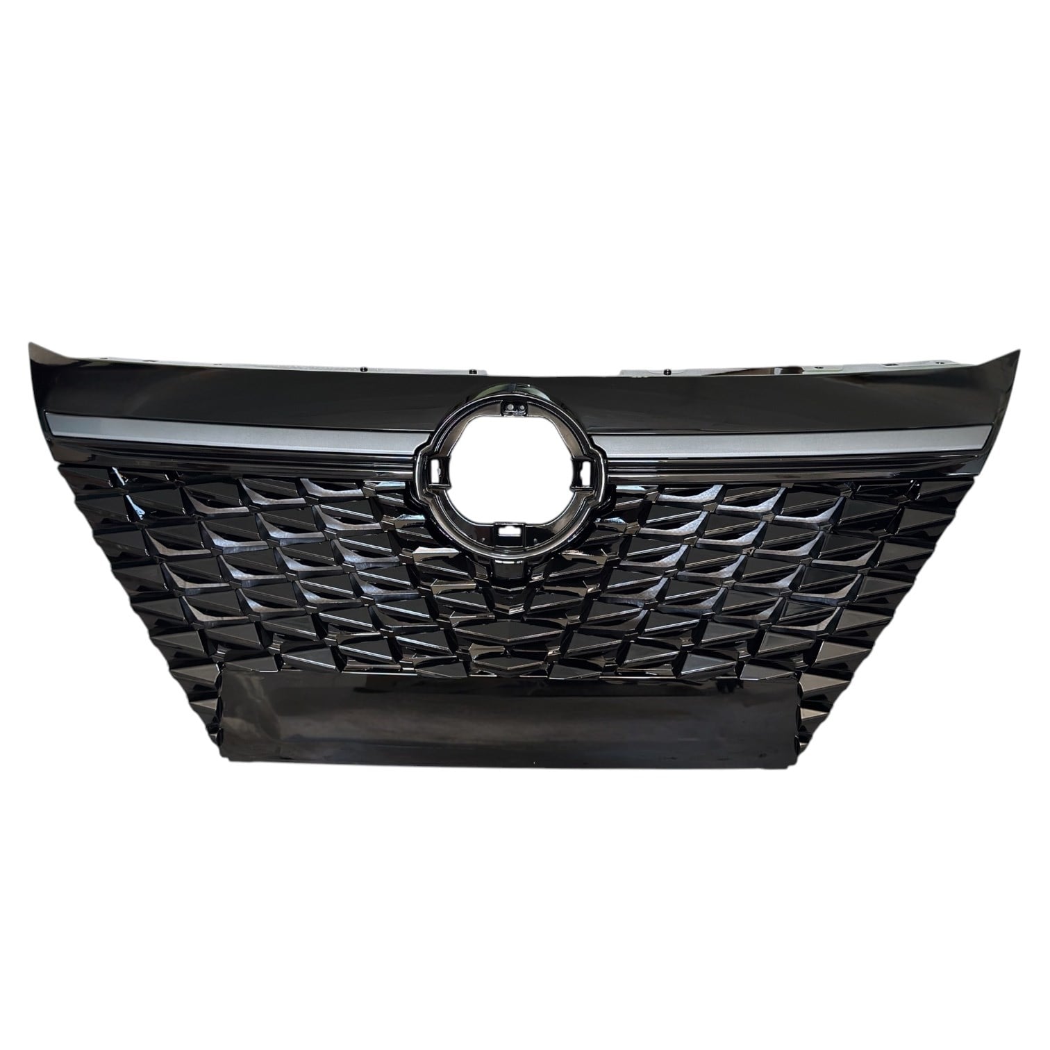 Nissan Panjur Qashqai 24-26 Ön (Kamerasız Tip) - 62310-HN10A