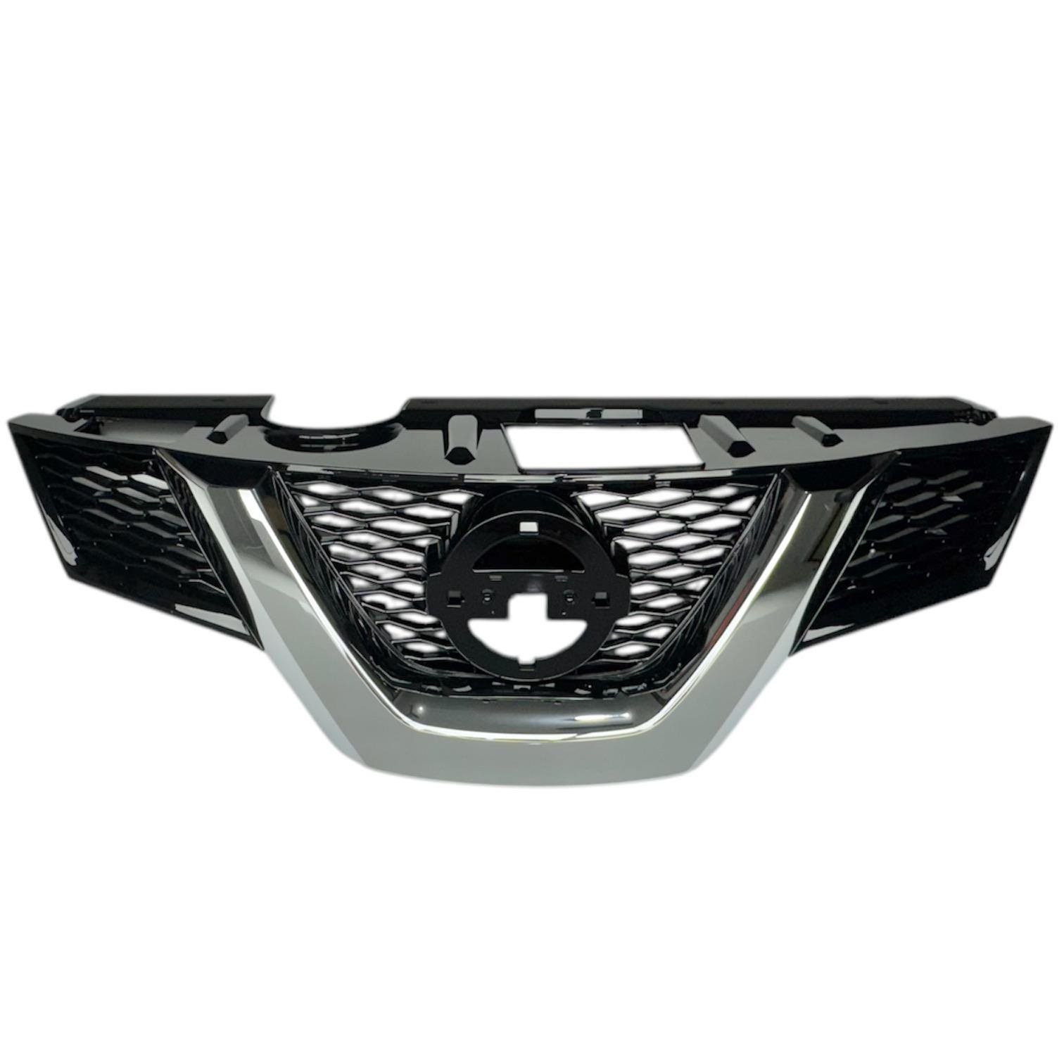 Nıssan Panjur X-trail 14-17 Ön - UNİ-PJR-026