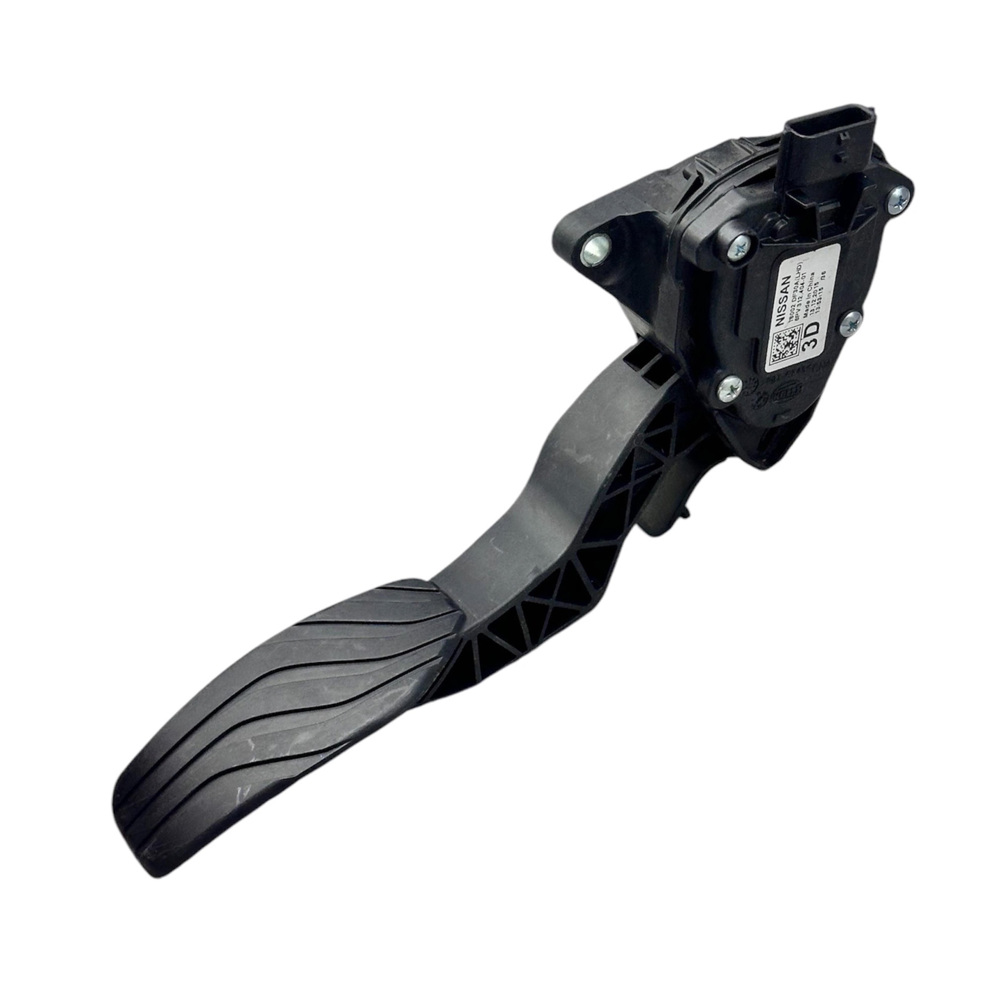 Nıssan Pedal Gaz Qashqai 14-16/X-trail 14-16/Juke 14-17 - 18002-4BA0B