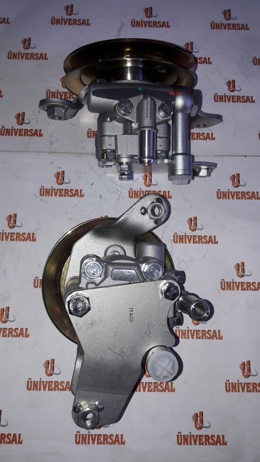 Nıssan Pompa Hidrolik Direksiyon D22 98-01/Terrano 96-02 - 49110-44G10