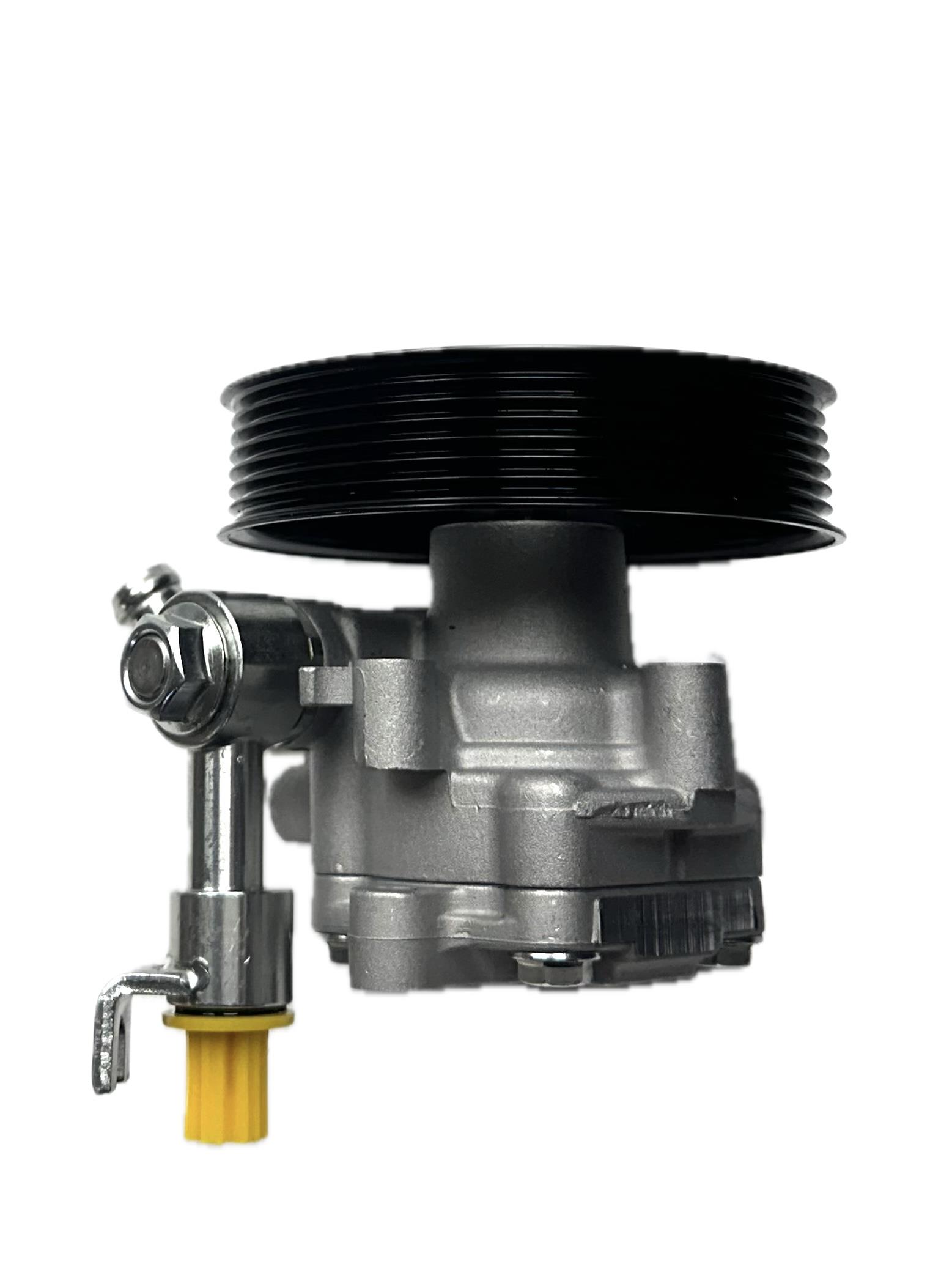 Nıssan Pompa Hidrolik Direksiyon Navara 15-21 - 49110-4JM0A/49110-4JA0B