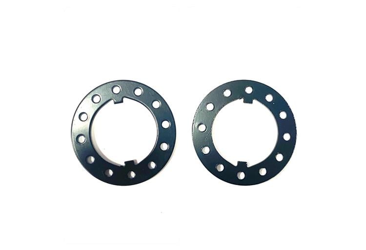 Nıssan Porya Teker Kilit Pulu D22 98-05/Yd25 98-05 Ön - 40264-92G00