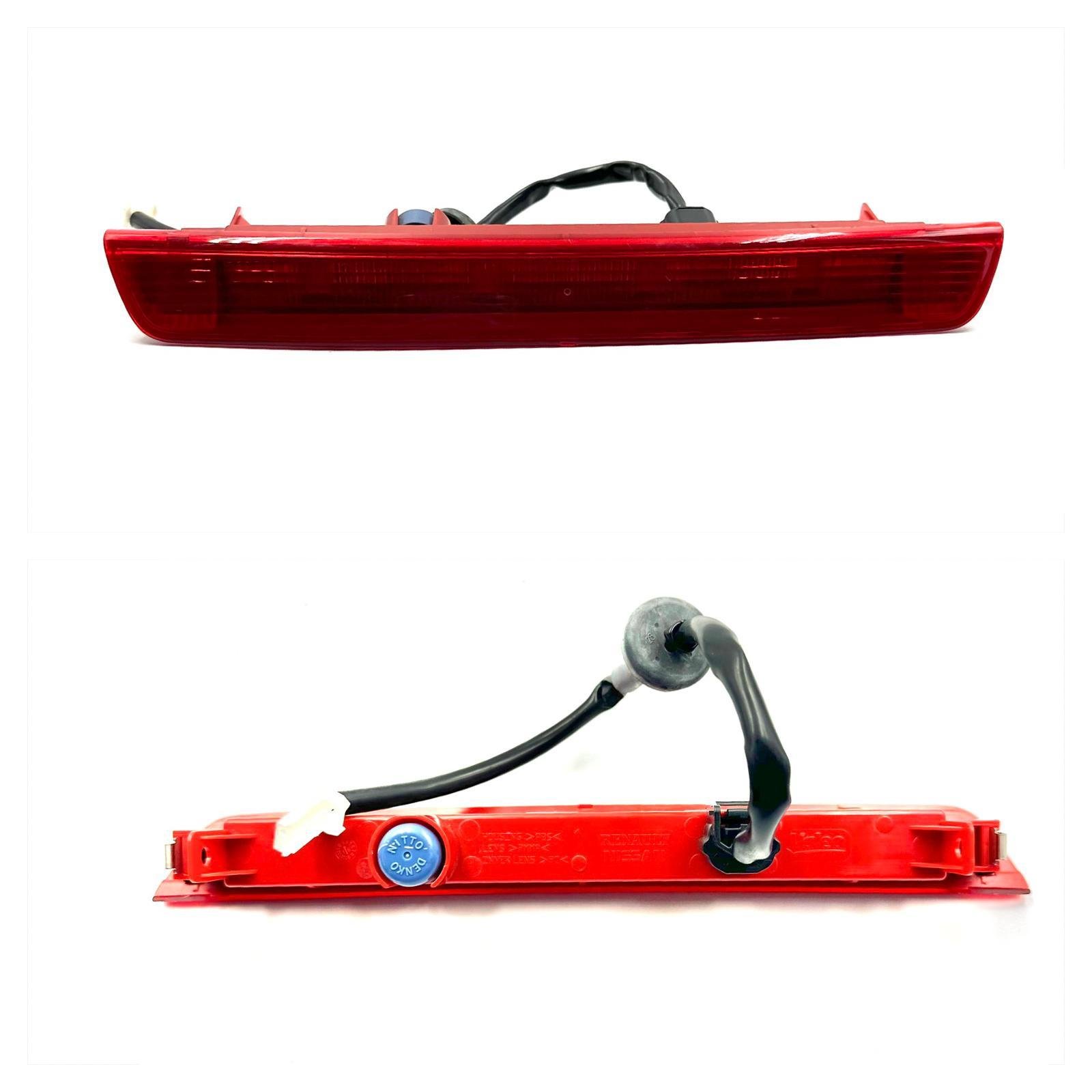 Nıssan Reflektör Bagaj Qashqai 14-16 (Üst) - 26590-4EA0A