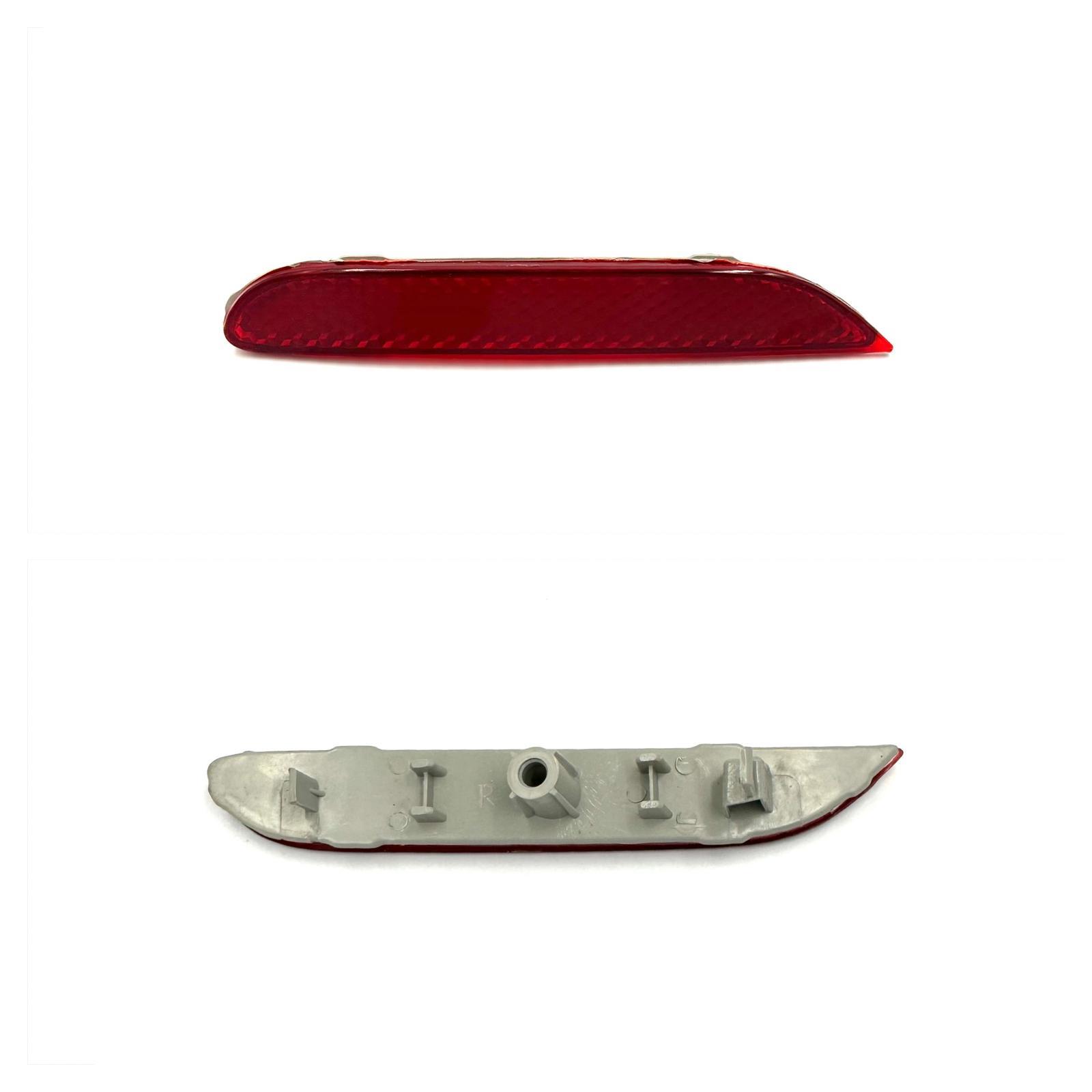 Nıssan Reflektör Tampon Qashqai 14-23/X-trail 14-16 Sağ - 26560-JJ90A