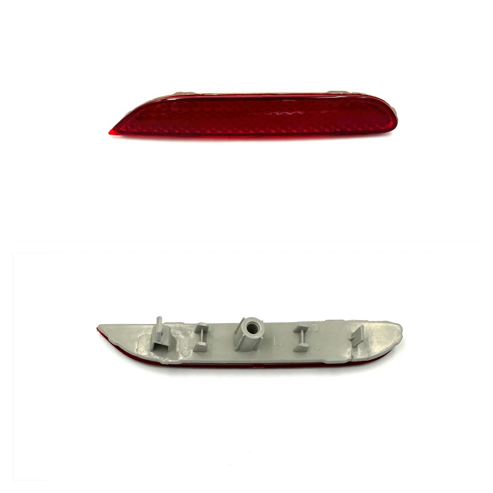 Nıssan Reflektör Tampon Qashqai 14-23/X-trail 14-16 Sol - 26565-JJ90A