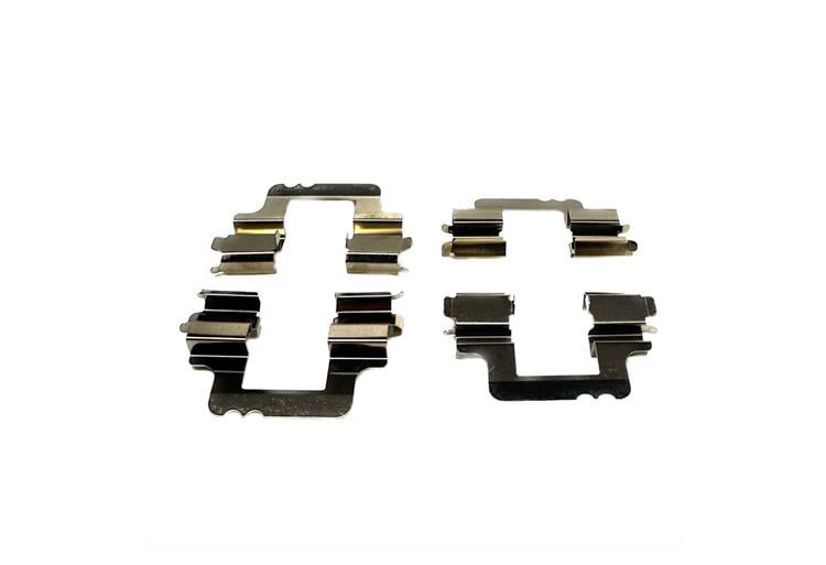 Nıssan Sac Balata Fren Micra 02-12 Ön - 41080-AX628