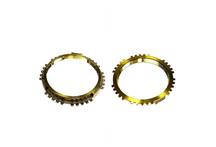 Nıssan Senkromeç Sarısı D21 Td25 91-97 (2.vites) - 32607-58S80