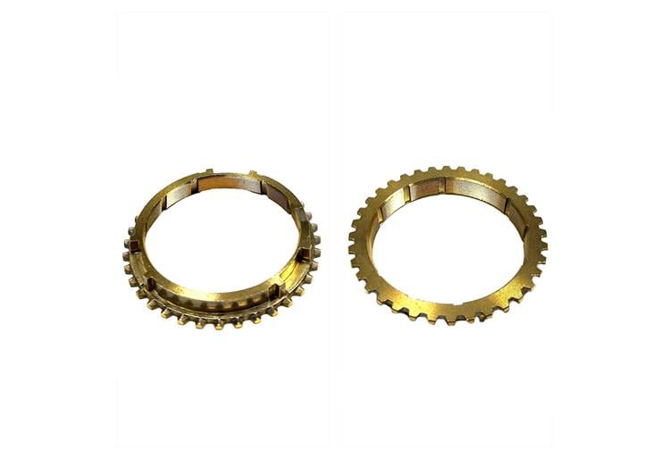 Nıssan Senkromeç Sarısı D21 Td25 91-97 (3.4 Vites) - 32604-70L15