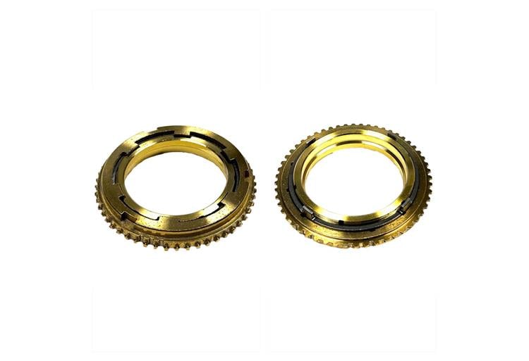 Nıssan Senkromeç Sarısı D22 98-02/Yd25 03-12/Navara 06-12 (2 Vites) - 32604-30P20