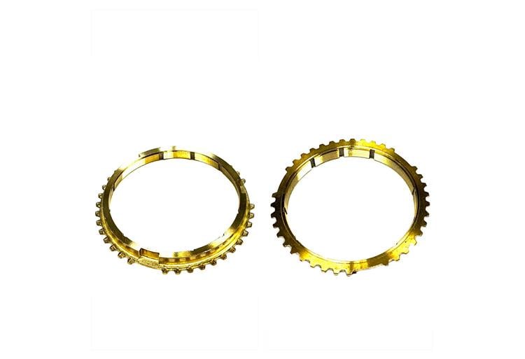 Nıssan Senkromeç Sarısı D22 98-02/Yd25 03-12/Navara 06-12 (4 Vites) - 32604-40P61