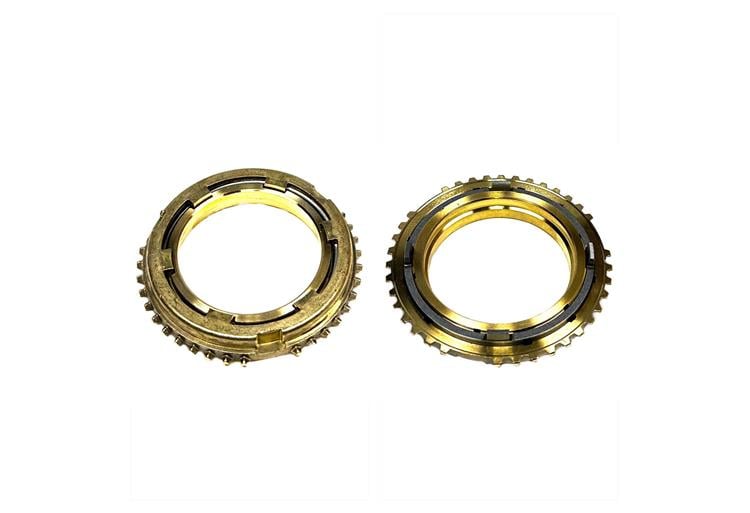 Nıssan Senkromeç Sarısı D22 98-02/Yd25 03-12/Navara 06-12 (3 Vites) - 32604-30P61