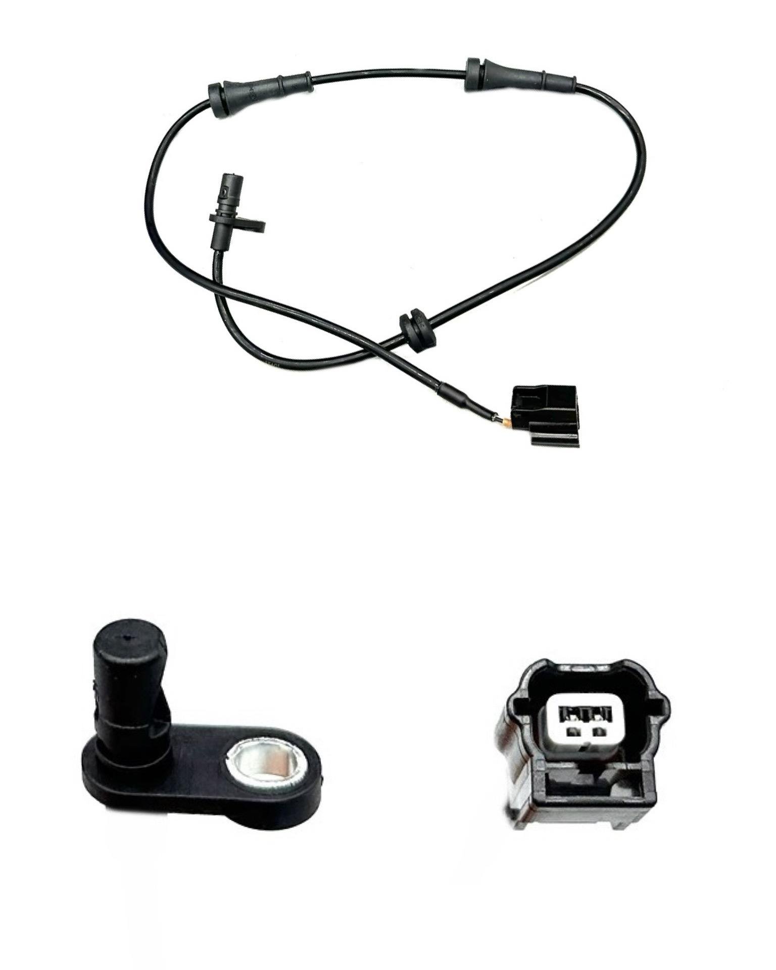 Nıssan Sensör Abs Juke 11-14 Arka Sol - 47901-1KA0A