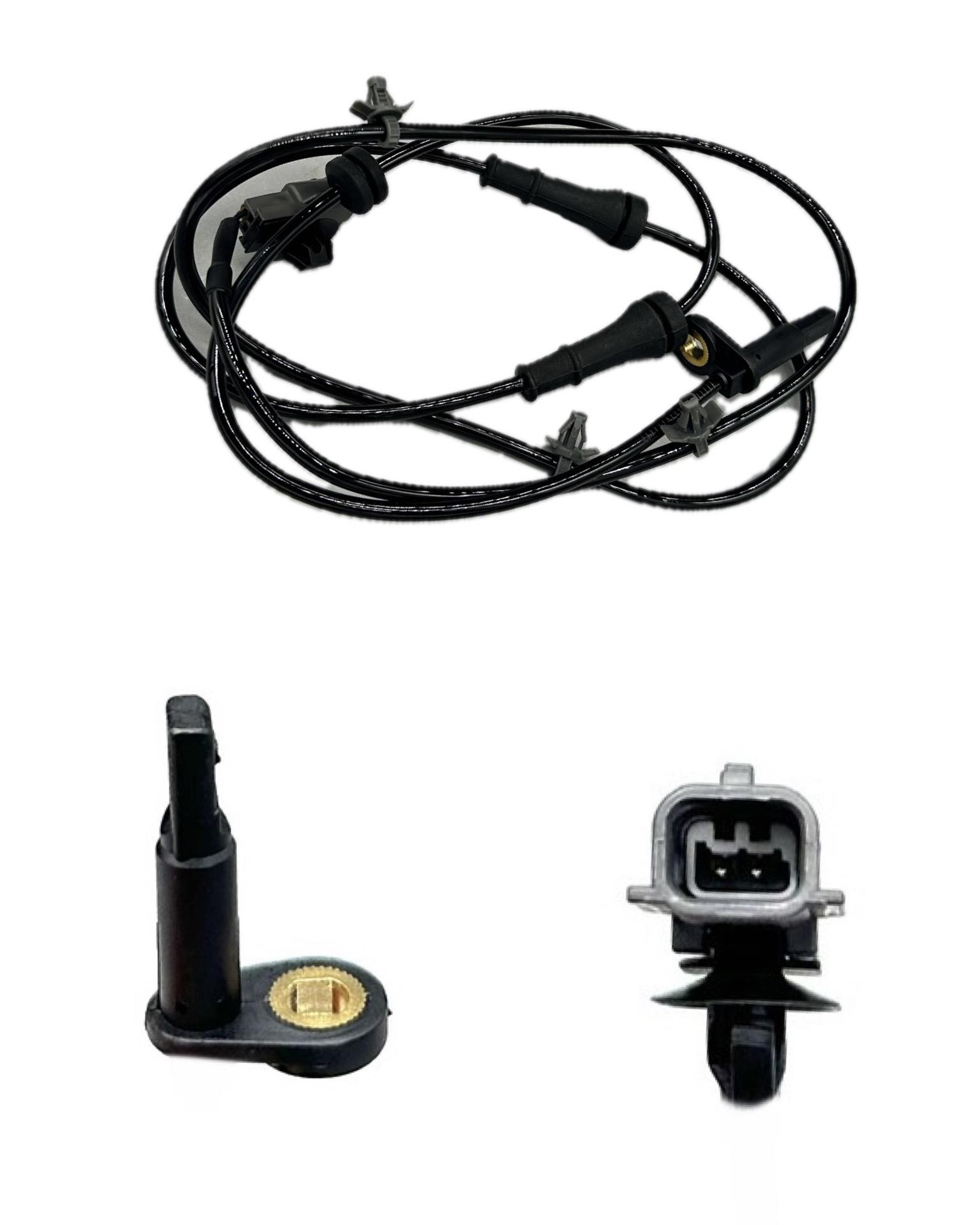 Nıssan Sensör Abs Juke 11-14 Ön Sağ/Sol - 47910-1KA0A