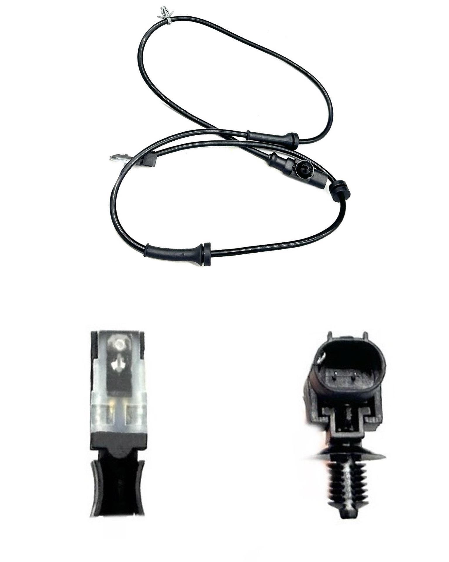 Nıssan Sensör Abs Micra 02-10/Note 13-16 Ön Sağ/Sol - 47910-AX610