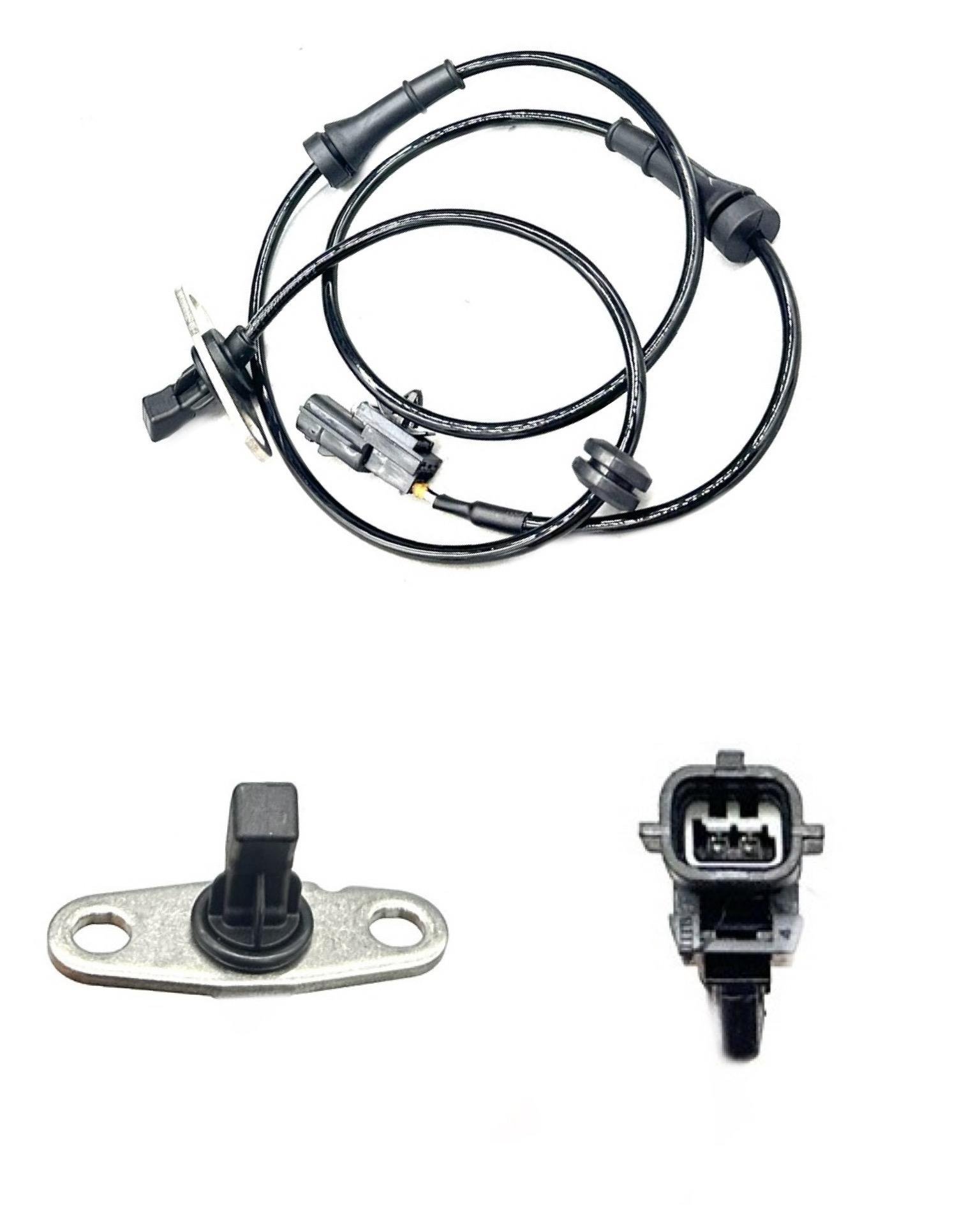 Nıssan Sensör Abs Navara 4x2-4x4 15-18 Arka Sol - 47901-4JA0A