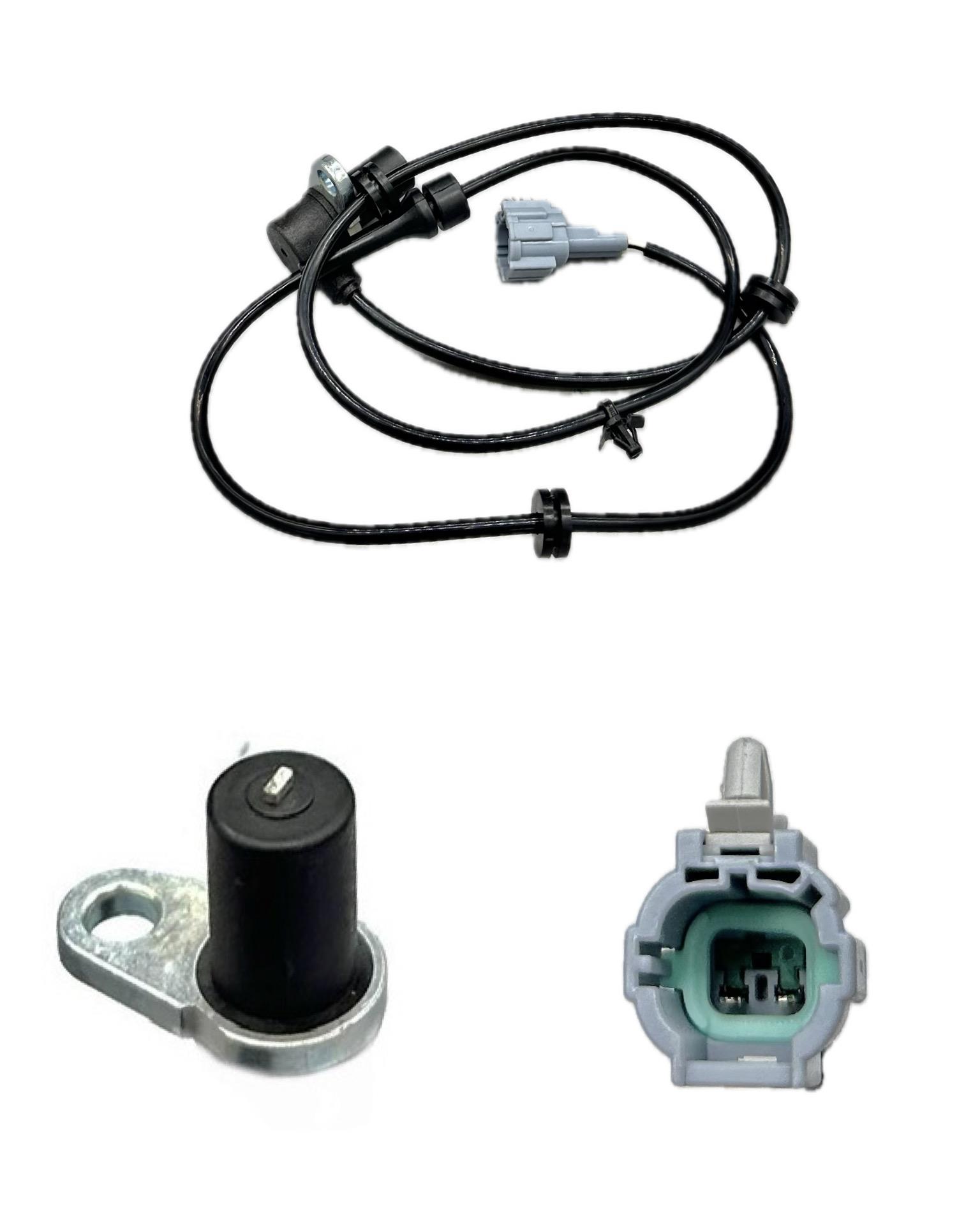 Nıssan Sensör Abs Pathfınder 02-06 Arka Sağ - 47900-0W060