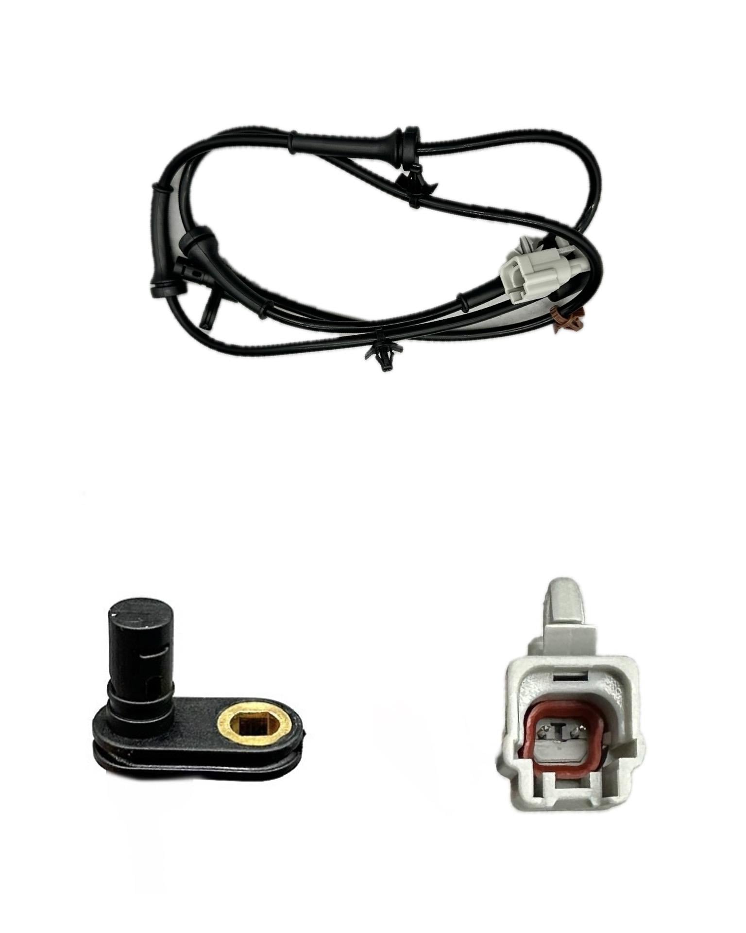 Nıssan Sensör Abs Qashqai 07-13 Arka Sağ/Sol - 47900-JD000