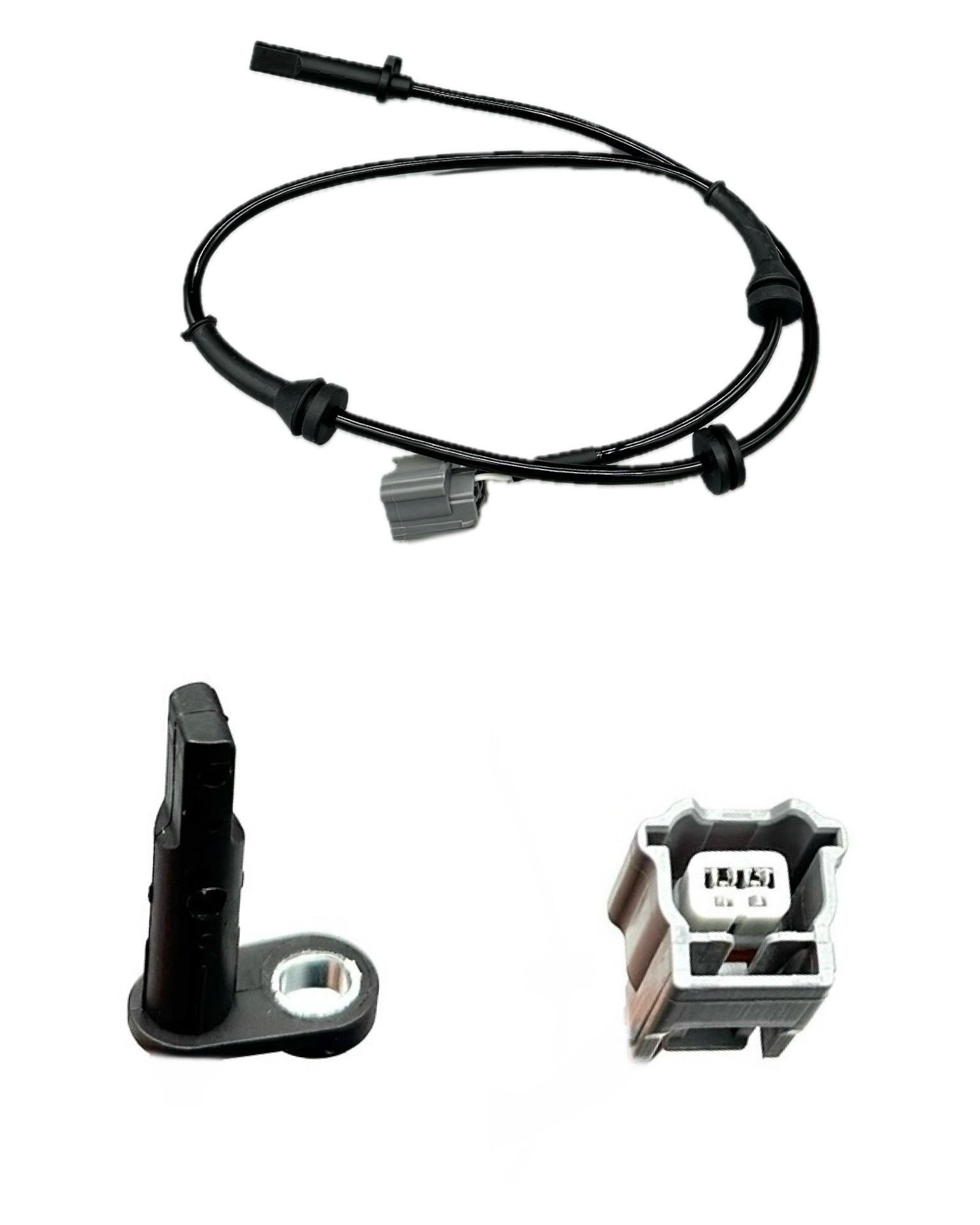 Nıssan Sensör Abs Qashqai 14-19/ X-trail 14-19 Ön Sağ/Sol - 47910-4EA0A