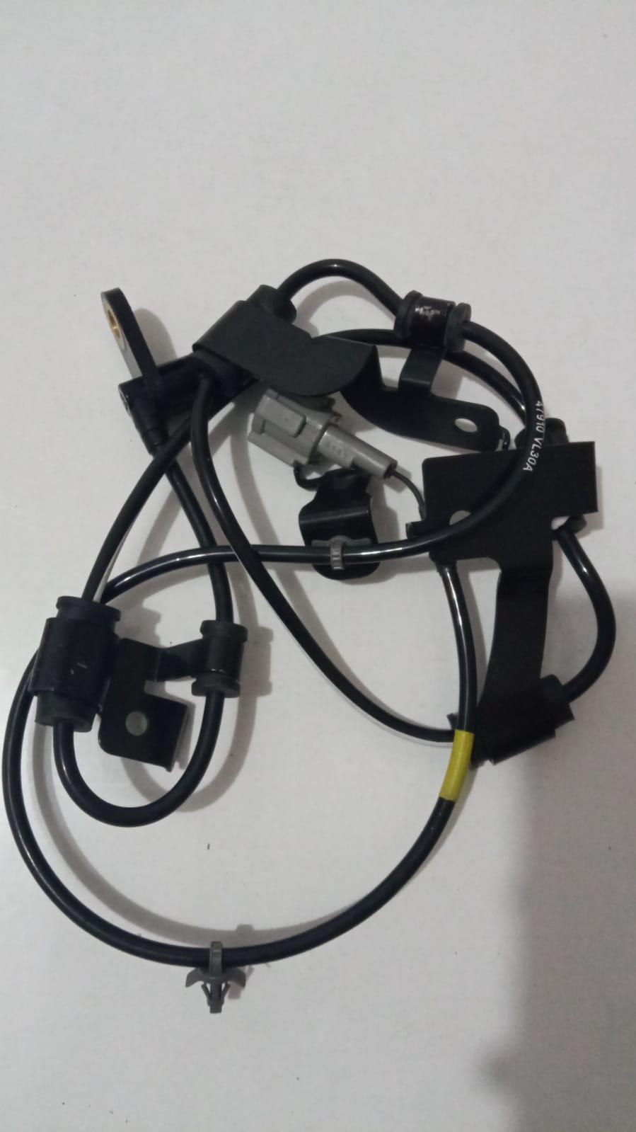 Nıssan Sensör Abs Yd25 Np300 11-13 Ön Sağ - 47910-VL30A