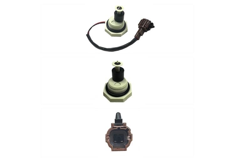 Nıssan Sensör Filtre Yakıt D22 98-05 - 16412-VW200