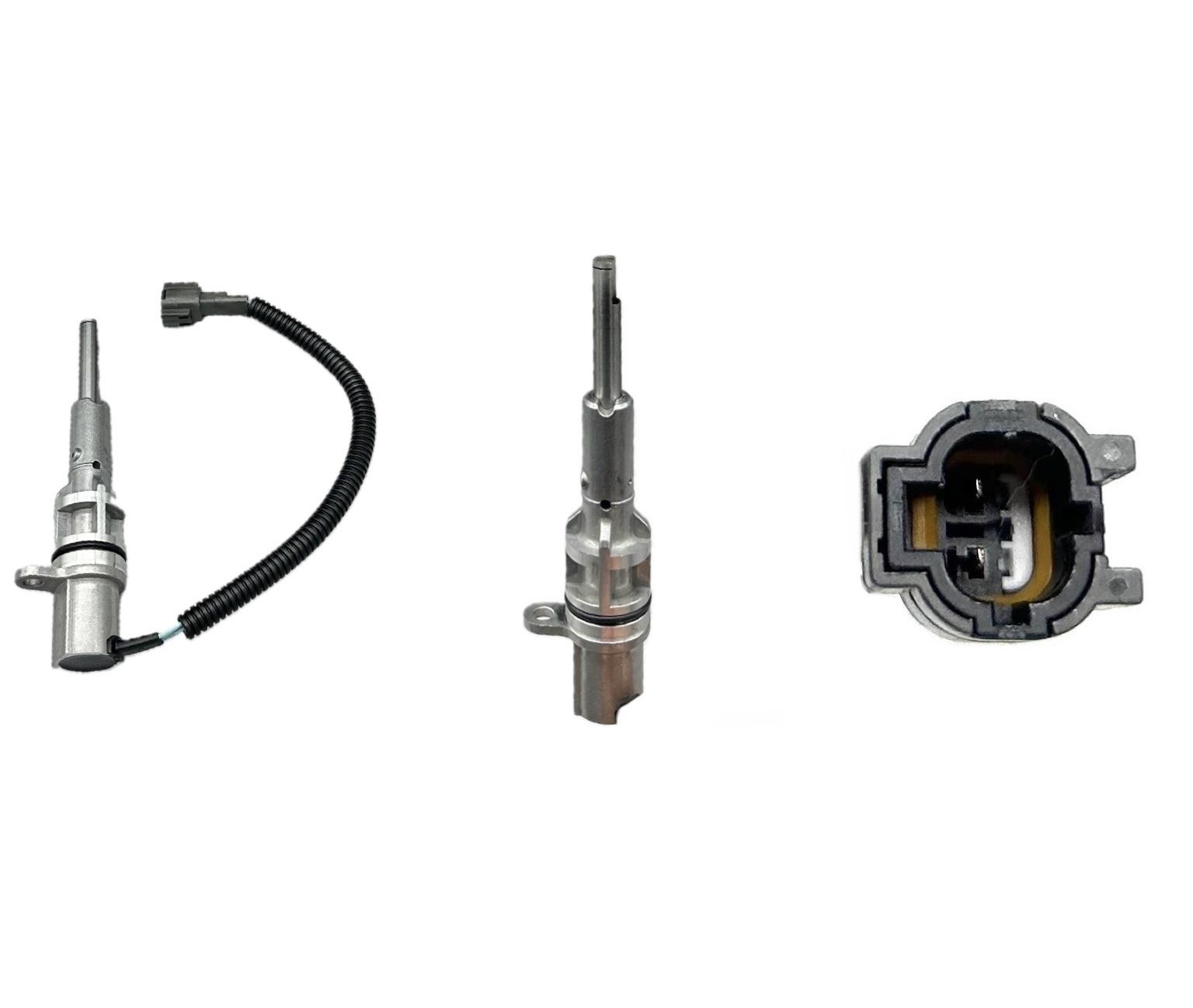 Nıssan Sensör Km Hız Yd25 4x2 02-05 - 25010-75P02/NI-08