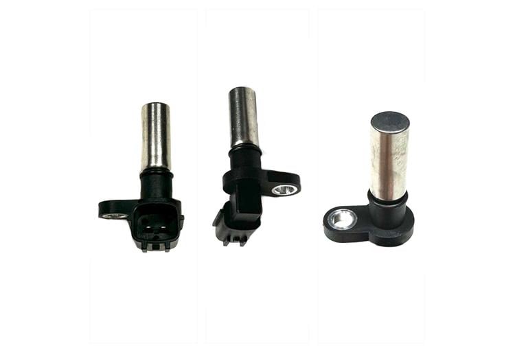 Nıssan Sensör Krank Mil Pozisyon Yd25 02-05/Navara 07-14 (Notür) - 23731-WD000