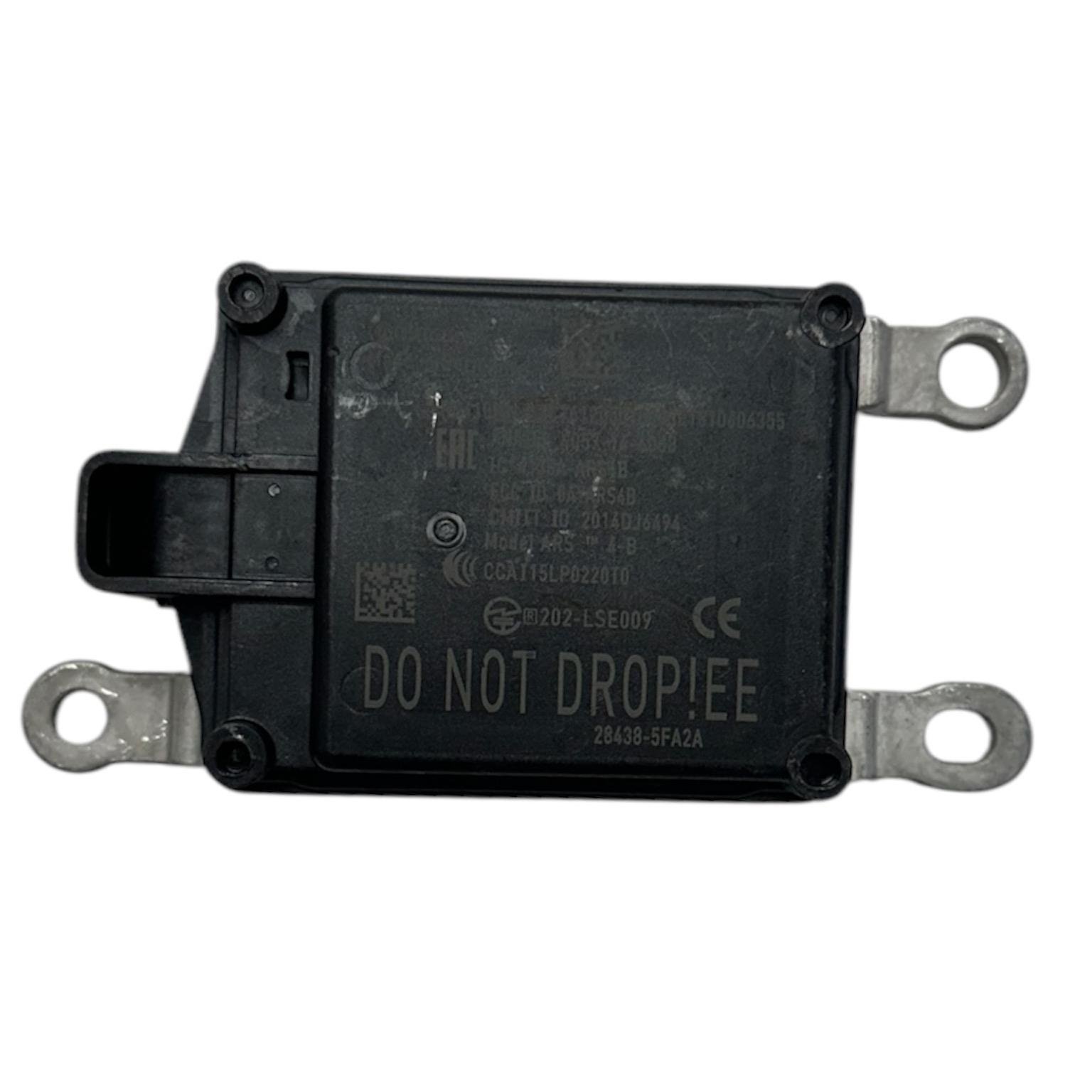 Nıssan Sensör Radar Qashqai 14-16 - 28438-5FA2A