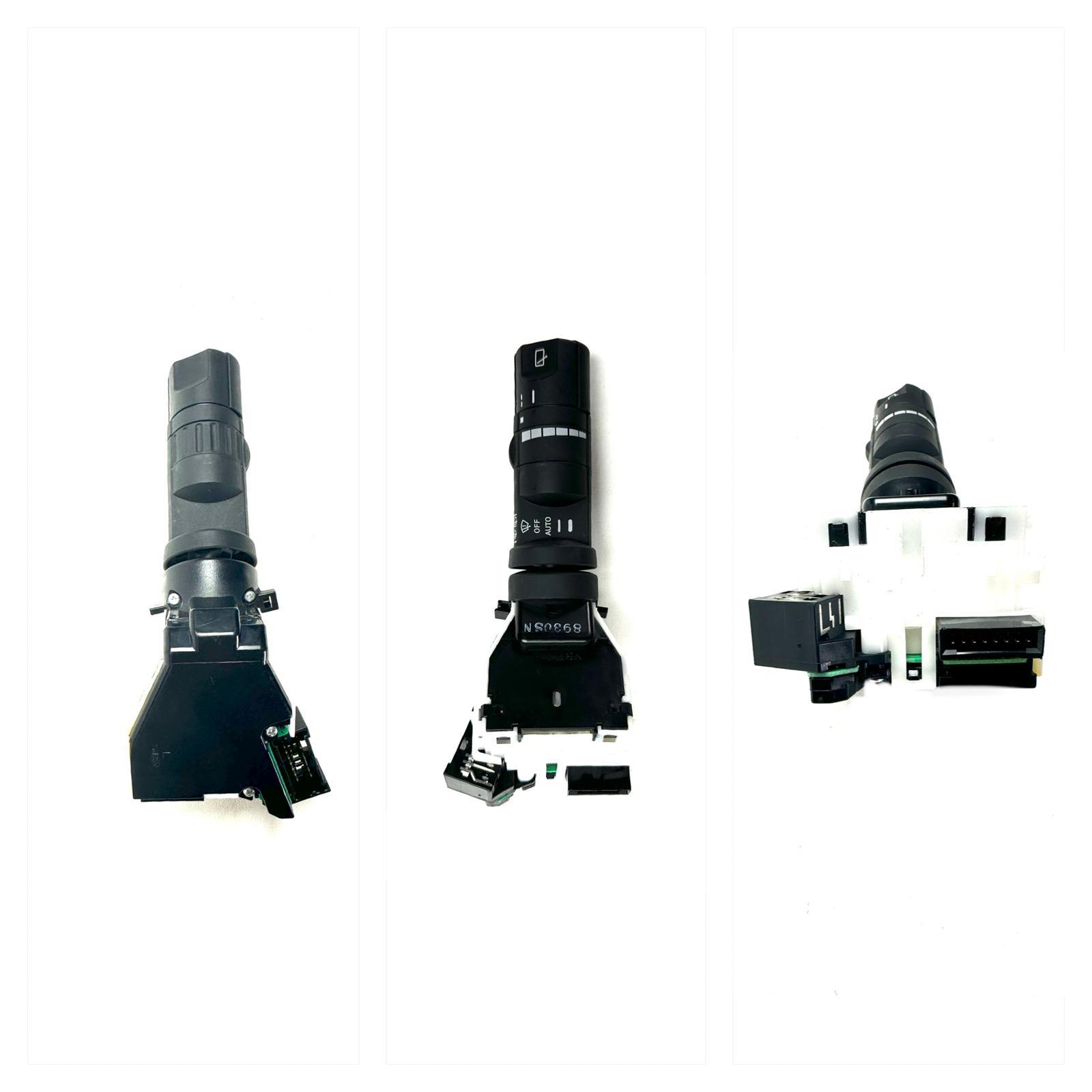 Nıssan Silecek İç Kol Qashqai 07-13 (Kumanda Kolu) - 25260-JD01A