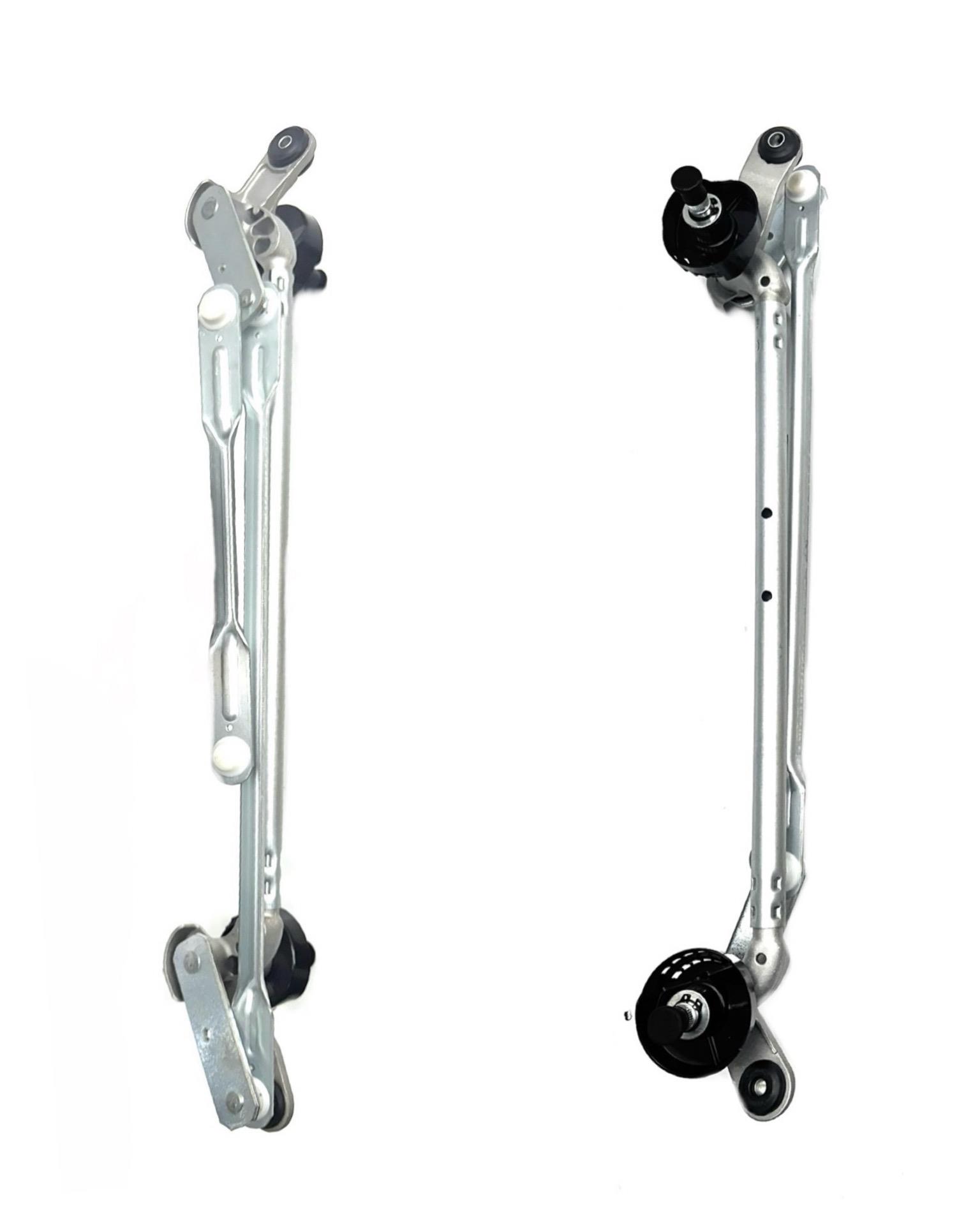 Nıssan Silecek İç Mekanizma Qashqai 14-16 (Motorsuz) - 28800-4CL0A