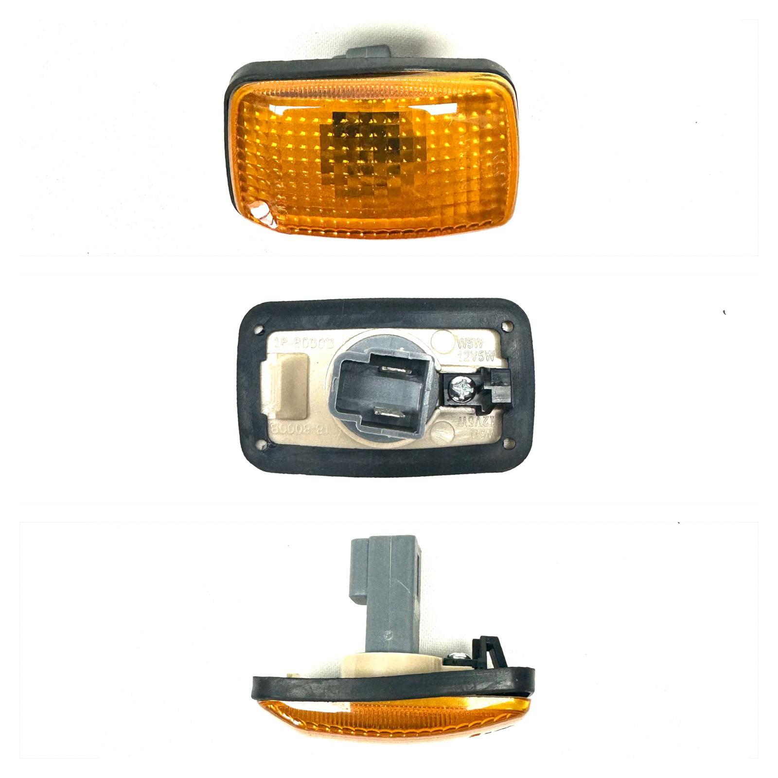 Nıssan Sinyal Çamurluk D22 98-02 Sol/Sağ - 26160-70N00