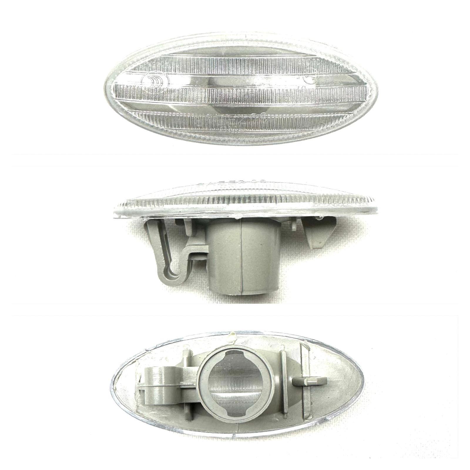 Nıssan Sinyal Çamurluk Qashqai 09-14/X-trail 09-14/Navara 09-14/Juke 09-14/Micra 09-14/Note 09-14 Sol/Sağ - 26160-89900