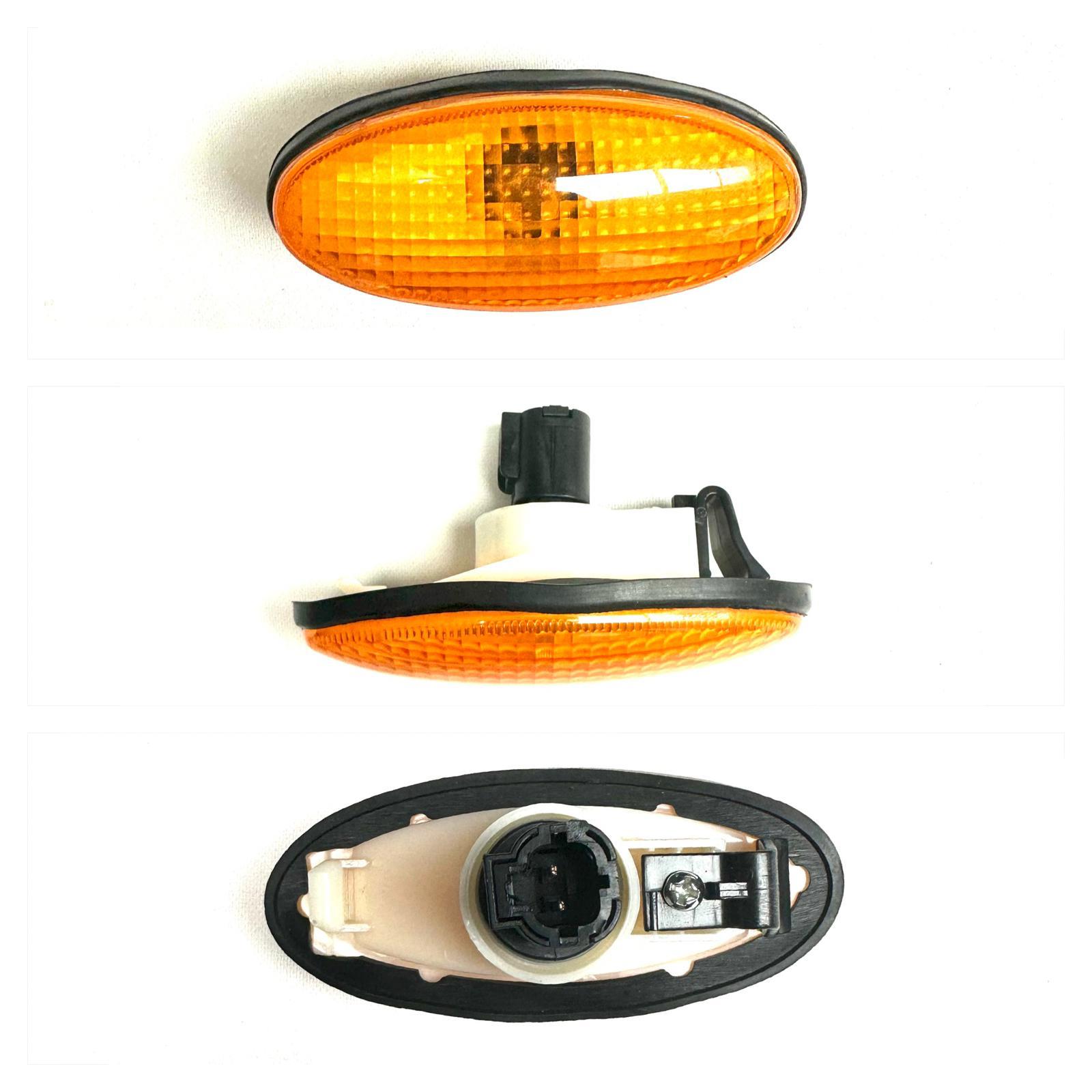 Nıssan Sinyal Çamurluk Yd25 03-05/Vanetta 96-99 Sağ/Sol - 26160-61Y10