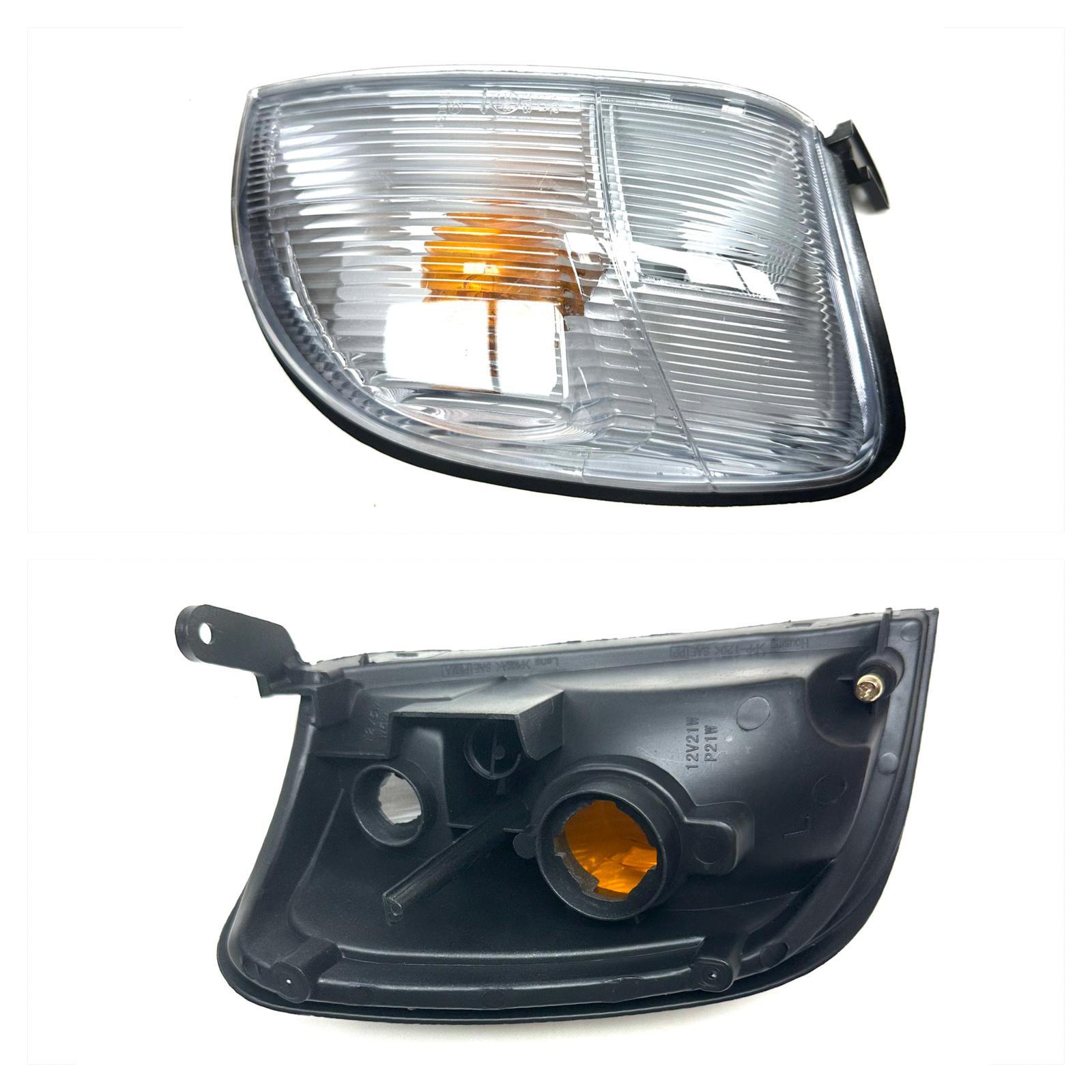 Nıssan Sinyal D22 98-01 Sol - 26115-3S225-LH