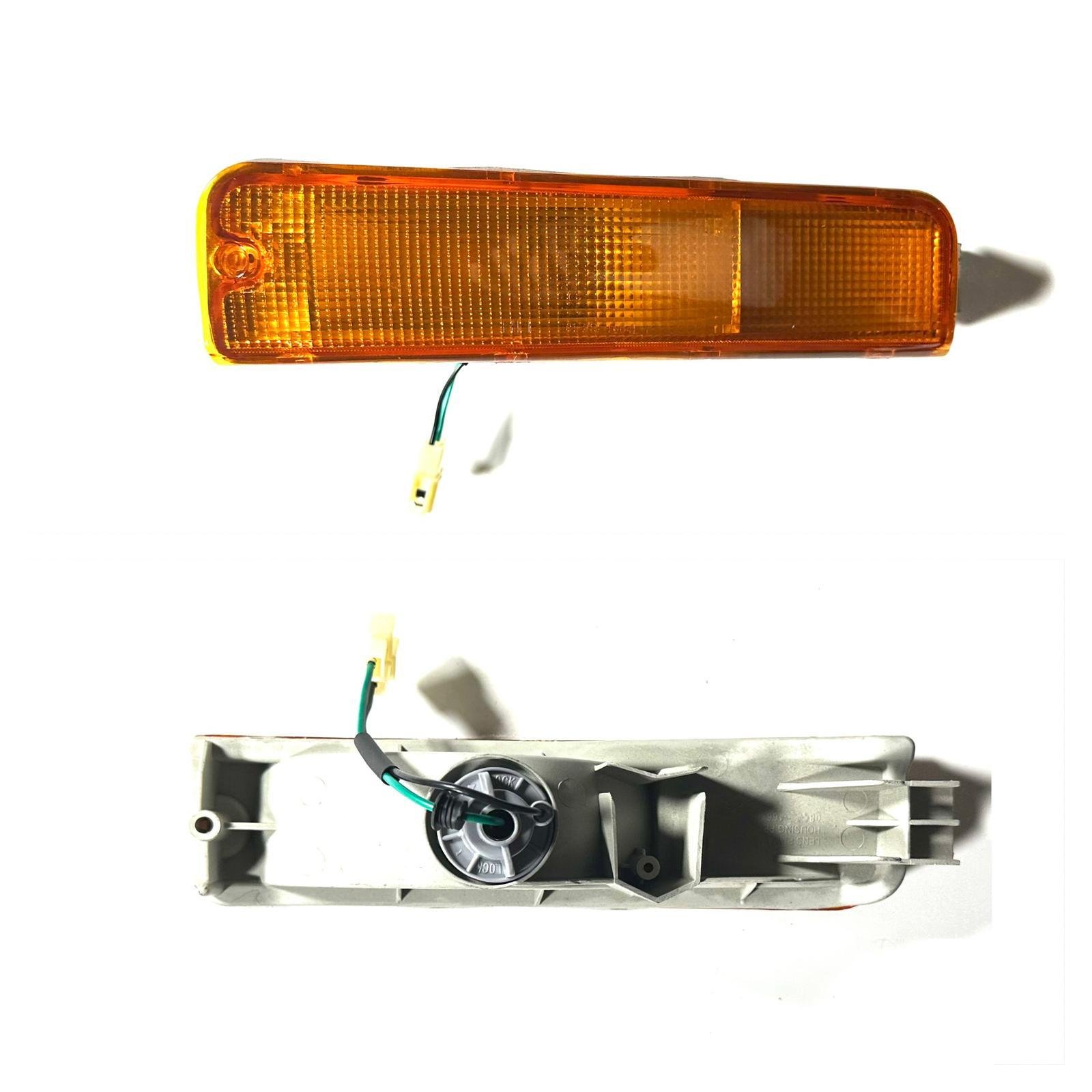 Nıssan Sinyal Tampon Pathfınder 96-98 Sağ - 26130-0W025