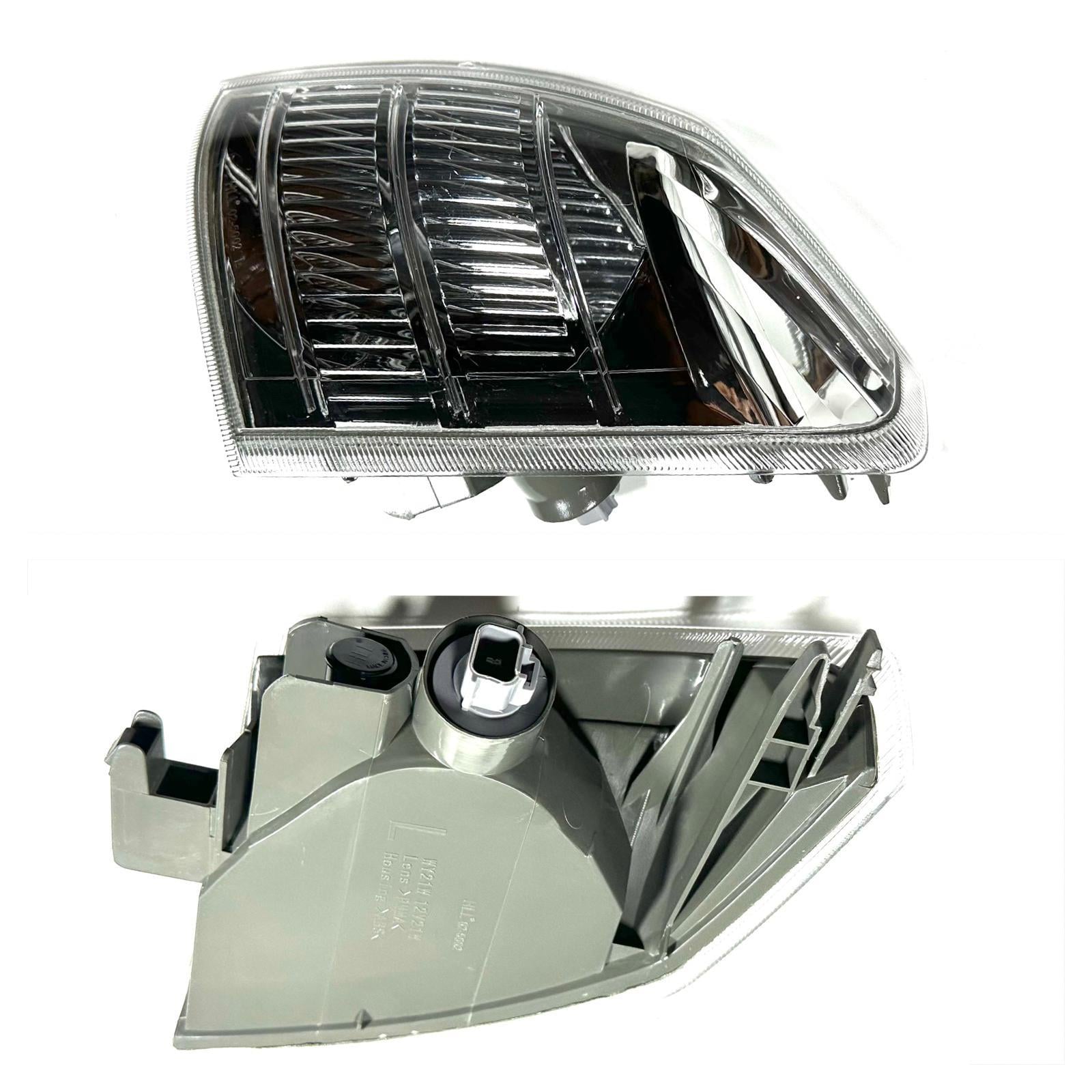 Nıssan Sinyal X-trail 01-06 Sol - 26135-8H700