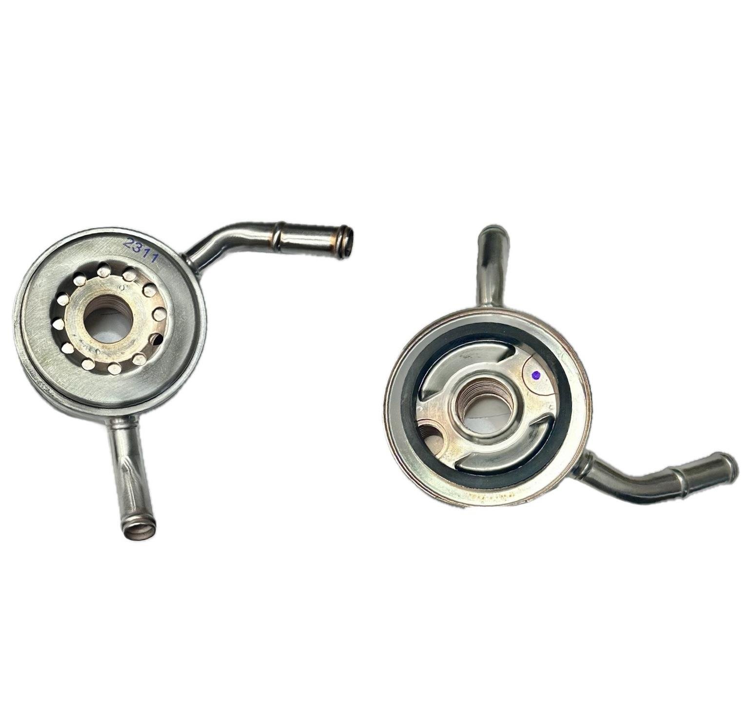 Nıssan Soğutucu Yağ Juke 1,6 10-18/Mıcra K12 1,6 03-10/ Note 1,6 07-11 - 21305-1KA1A